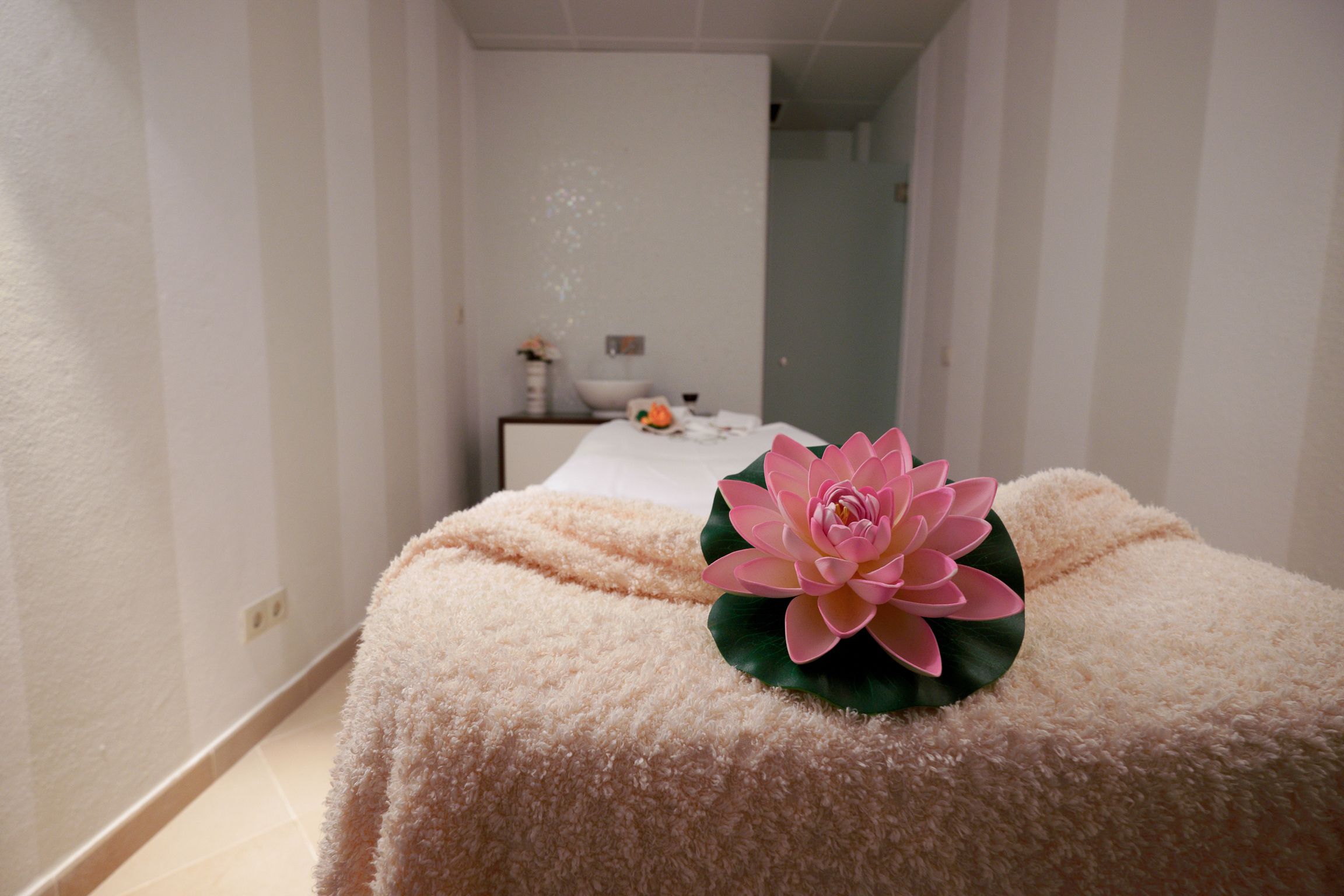 Salon spa