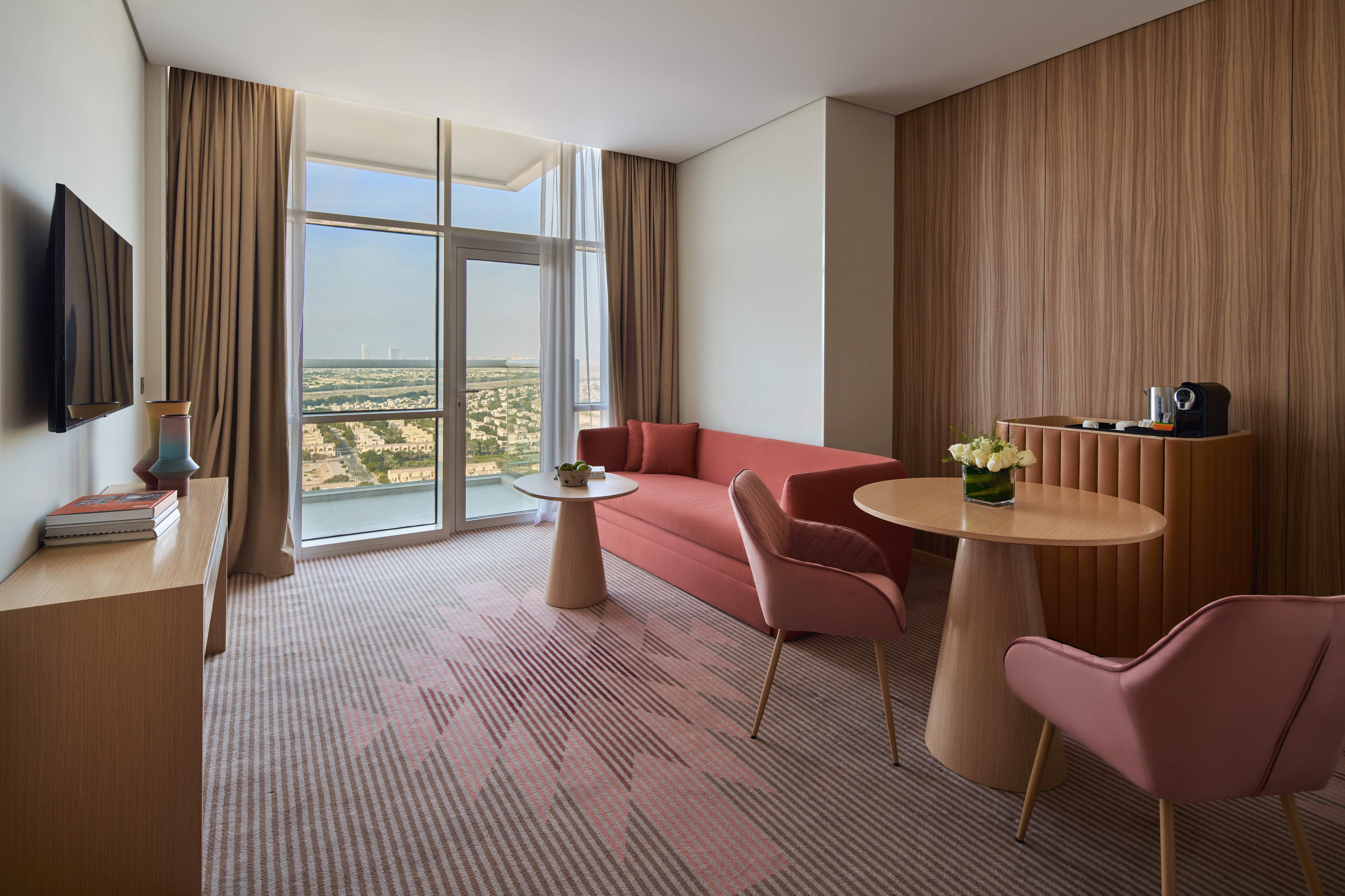 Junior suite