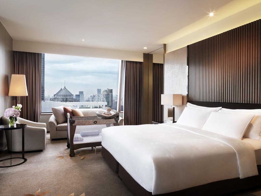 Prestige Suite