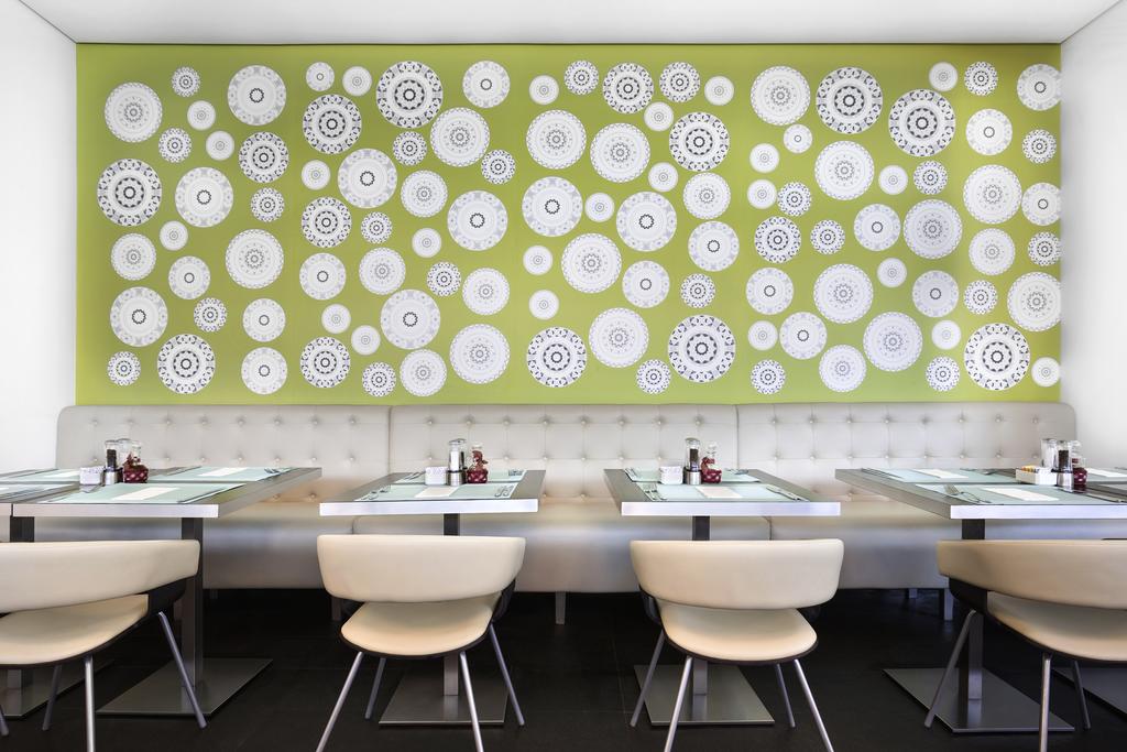 Mum-mum Restaurant