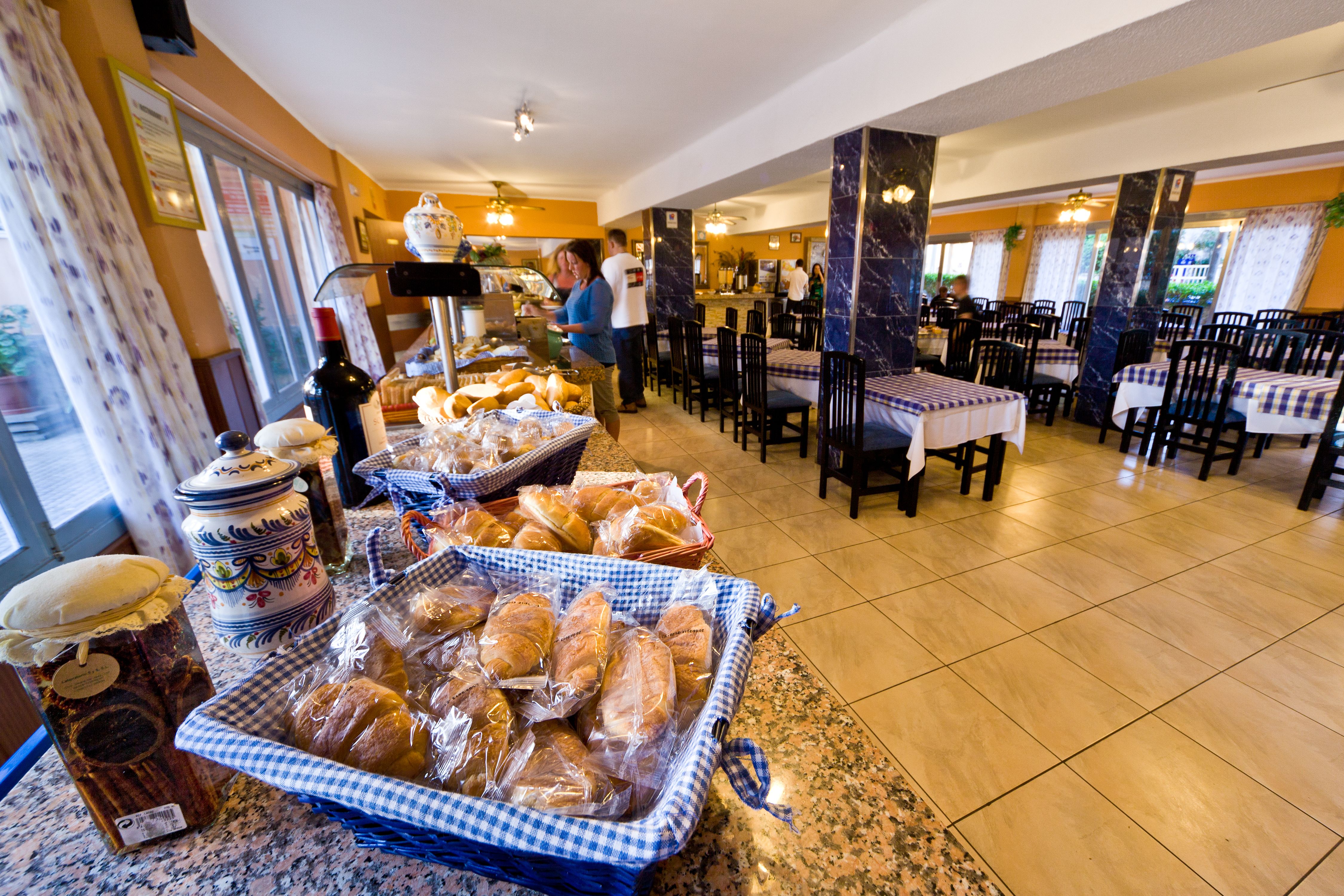 Restaurante