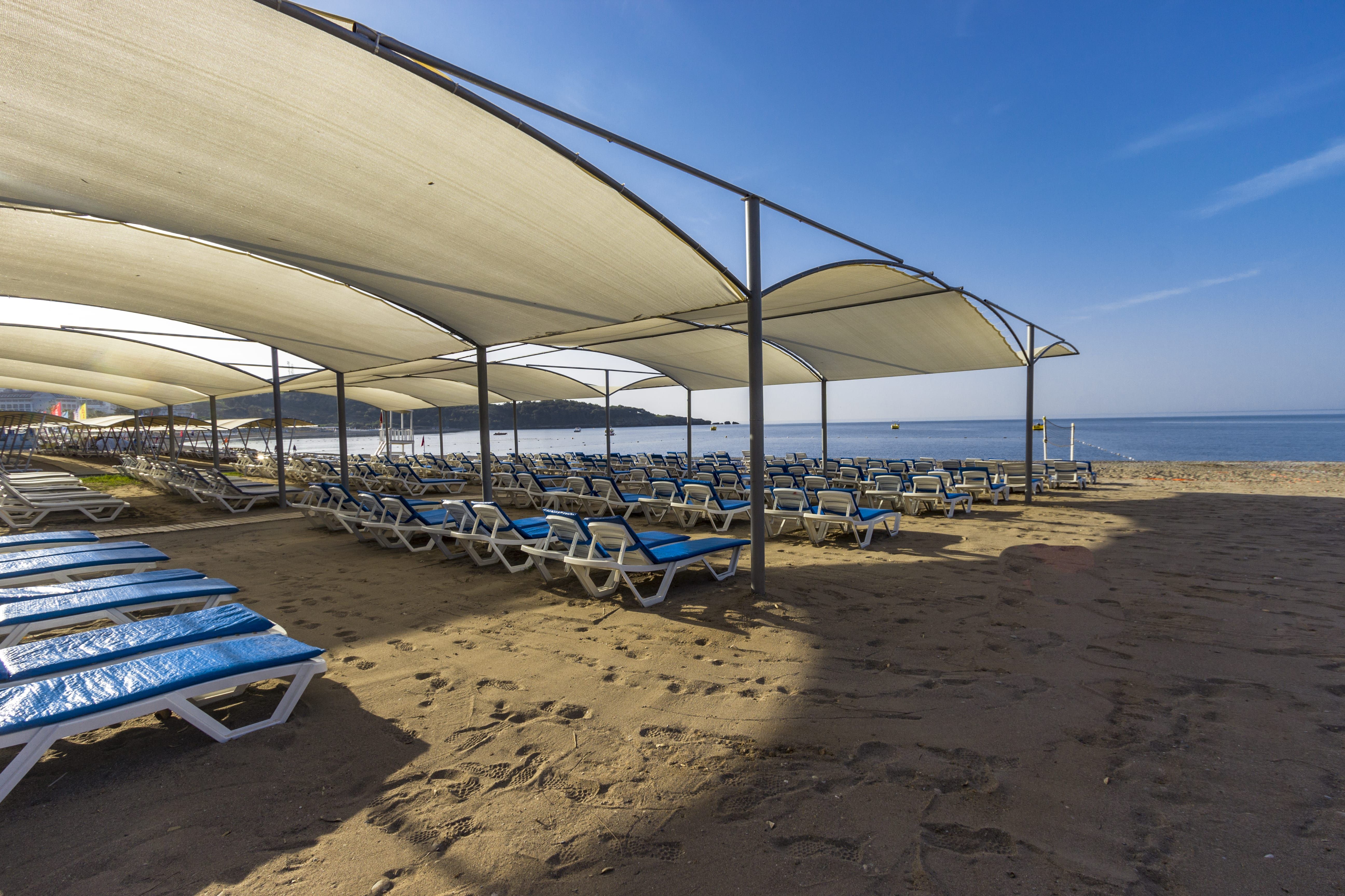 Plajă 