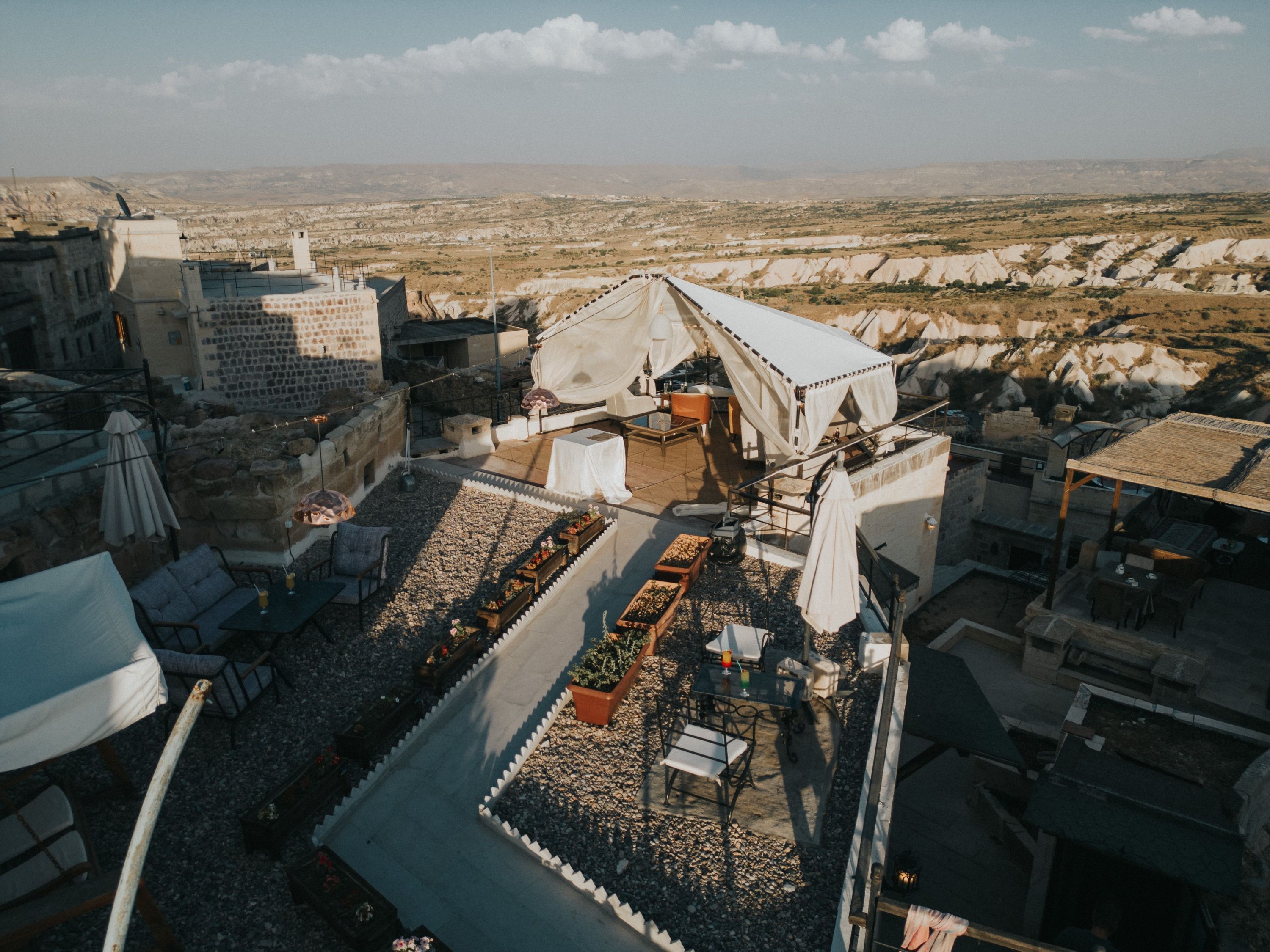 Aurora Sky Terrace