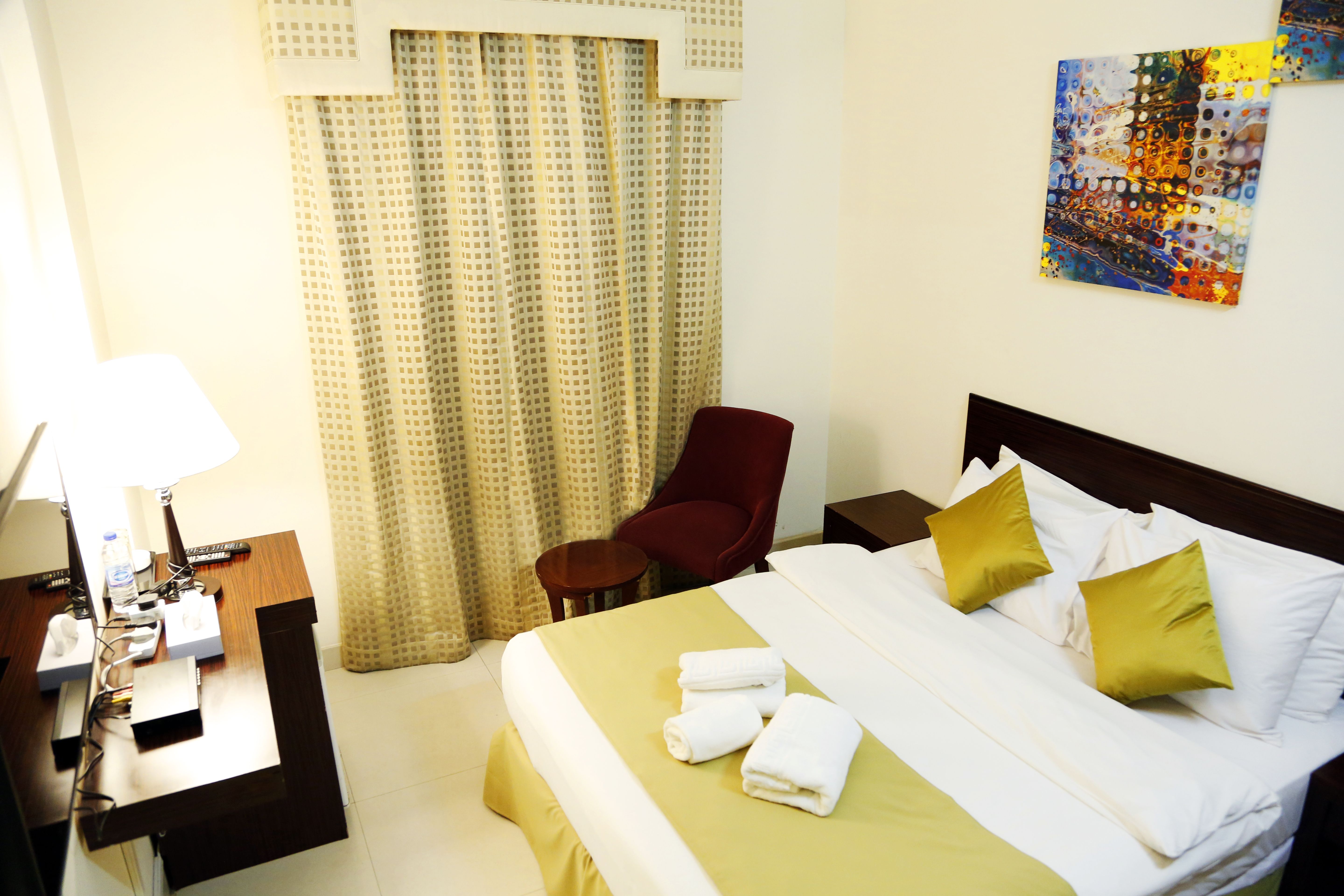 Grand Room