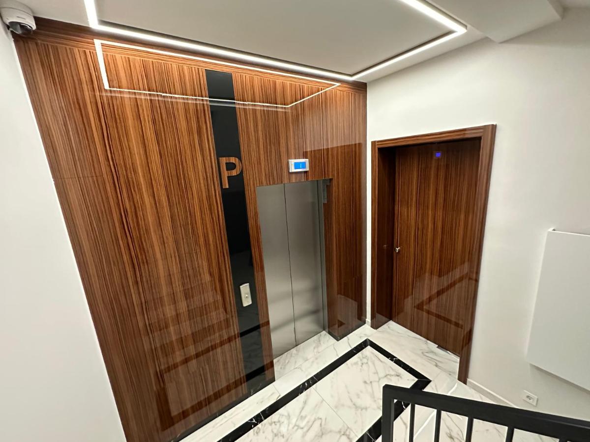 Apartament Premium