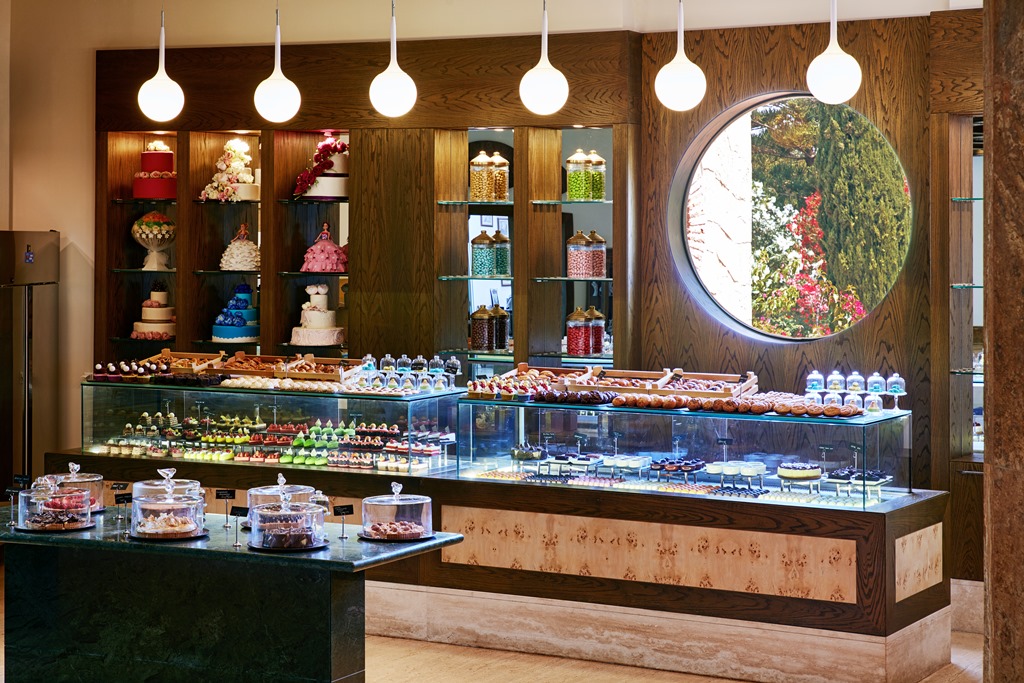 PATISSERIE