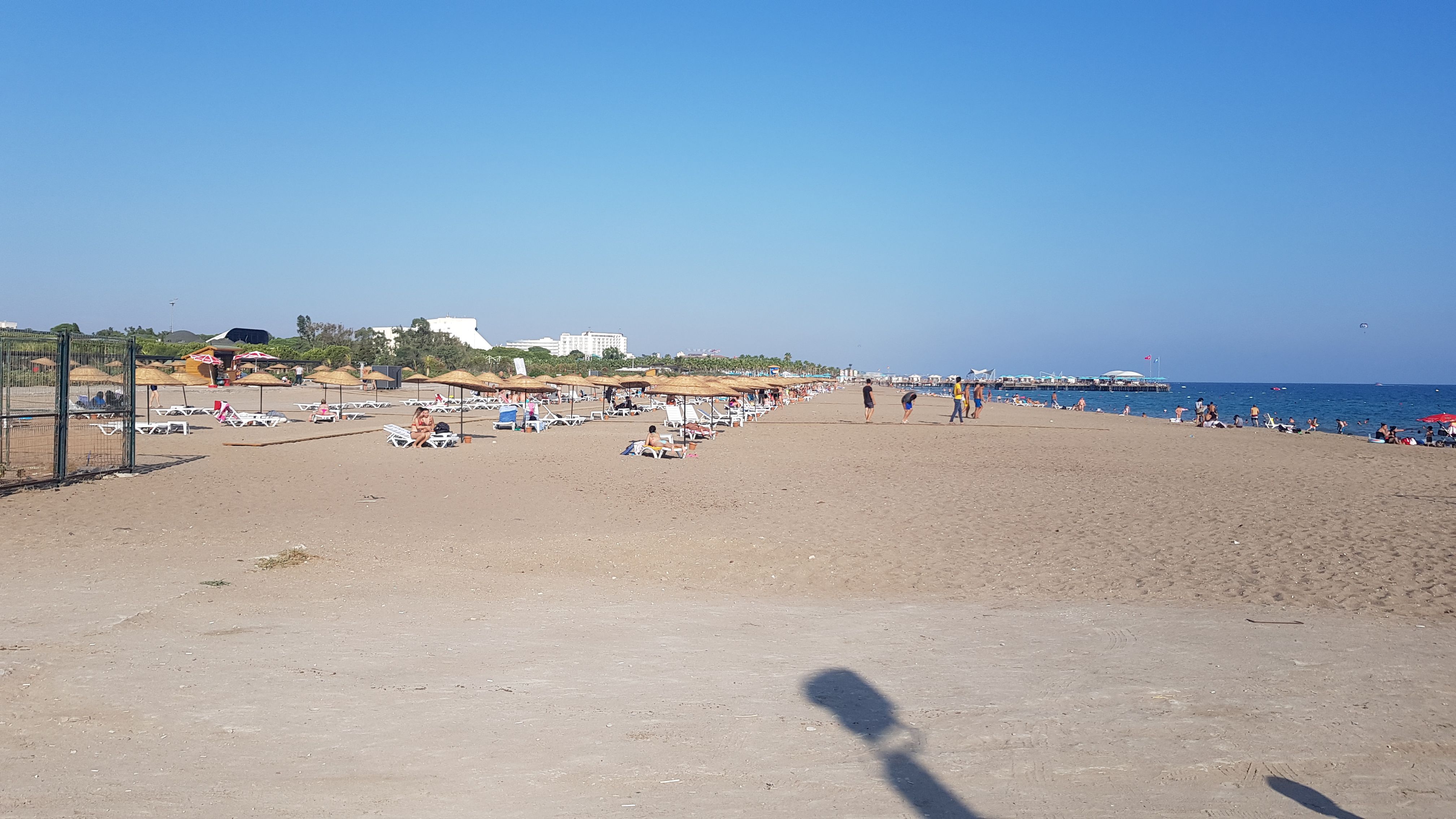 Plajă 