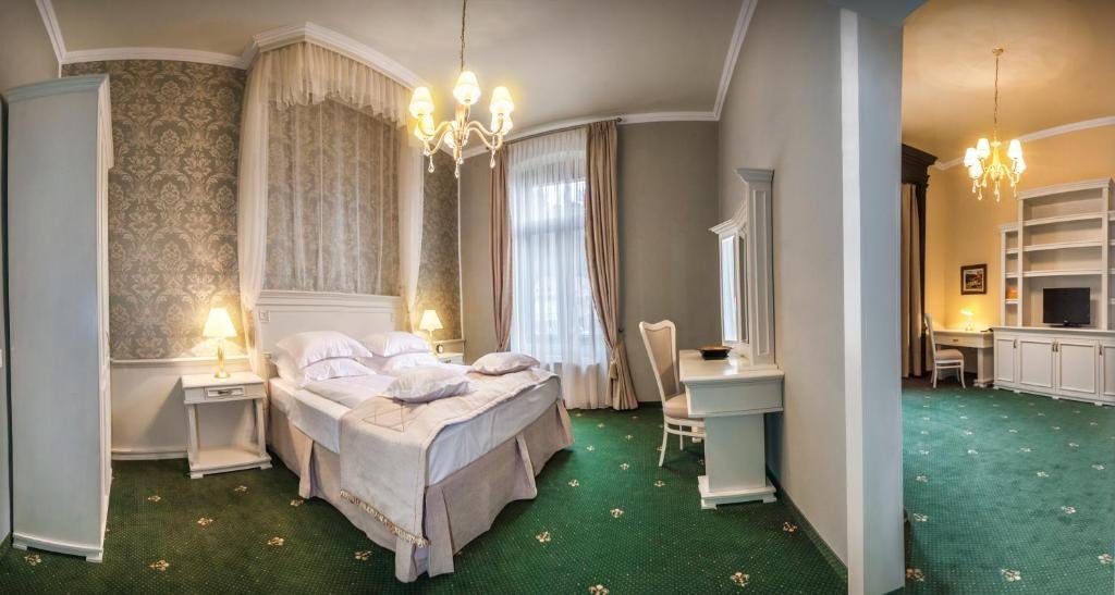 Apartament President