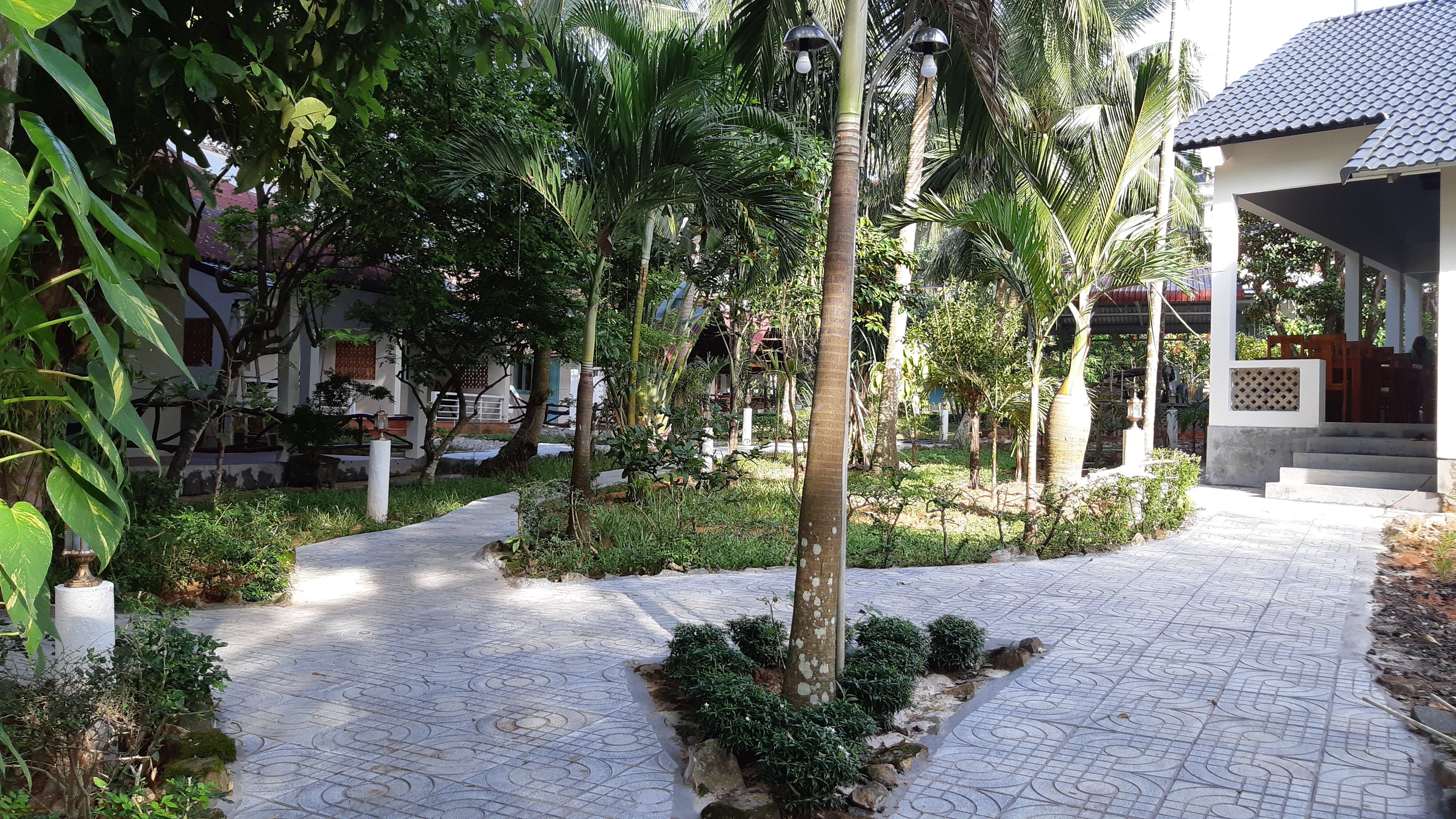 Bungalou
