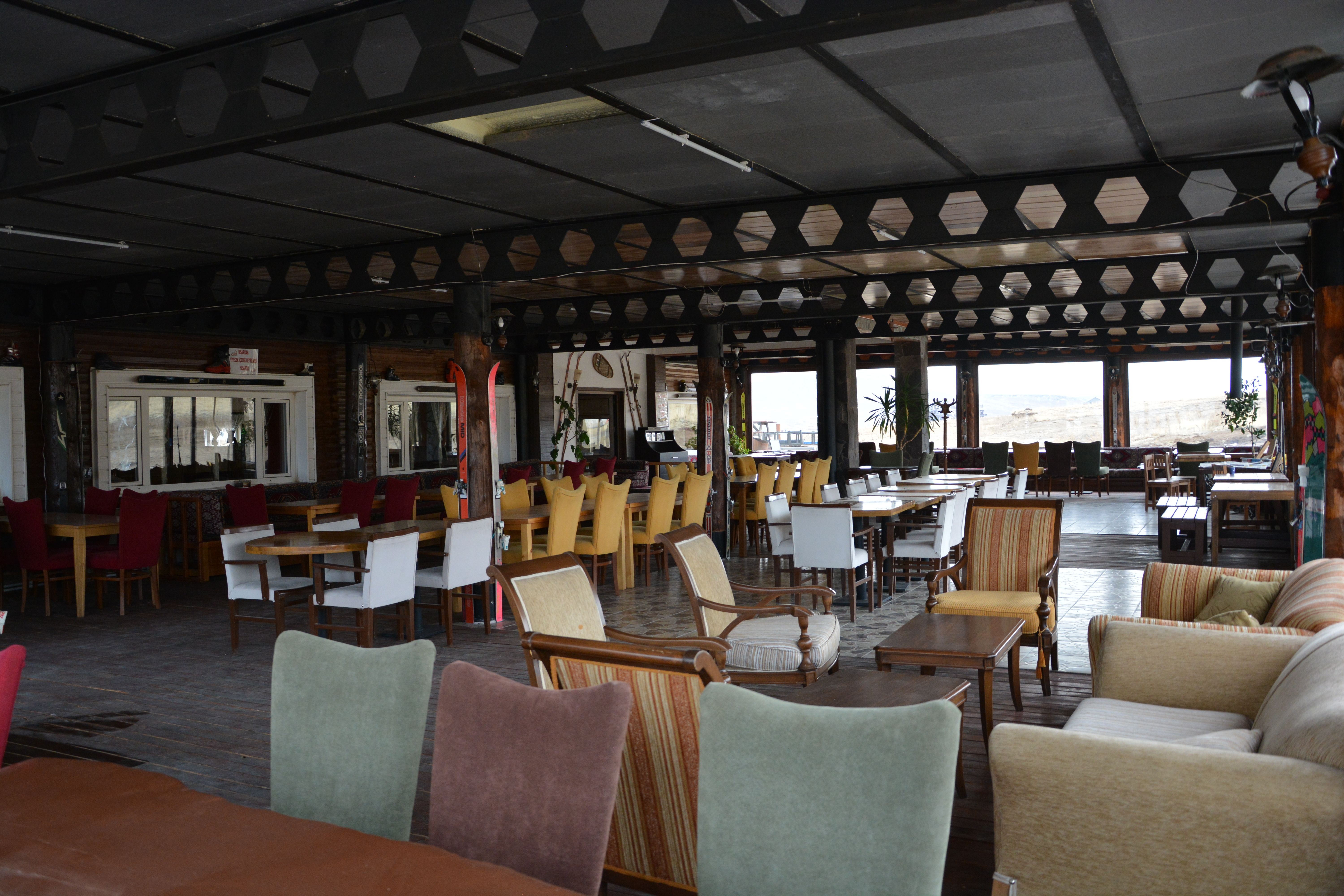 ACE RESTAURANT