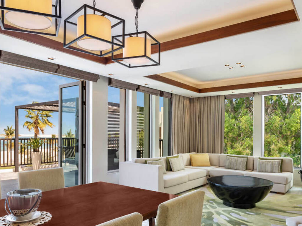 Sea View Residence Two Bedroom Suite