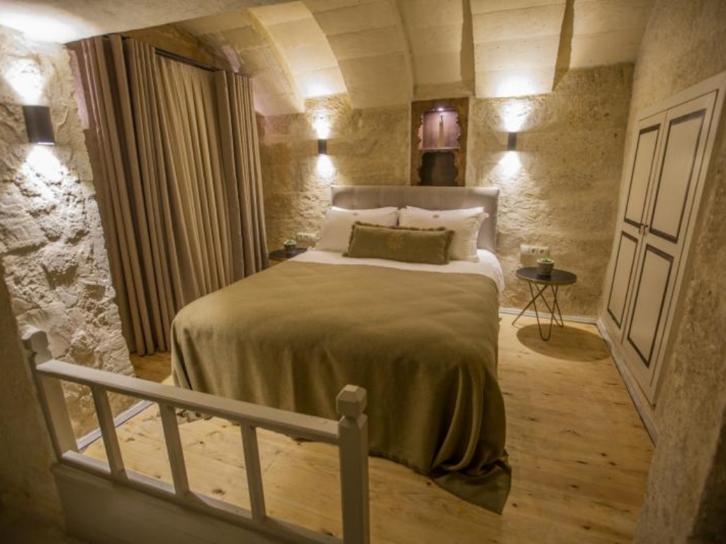 STANDART ROOM