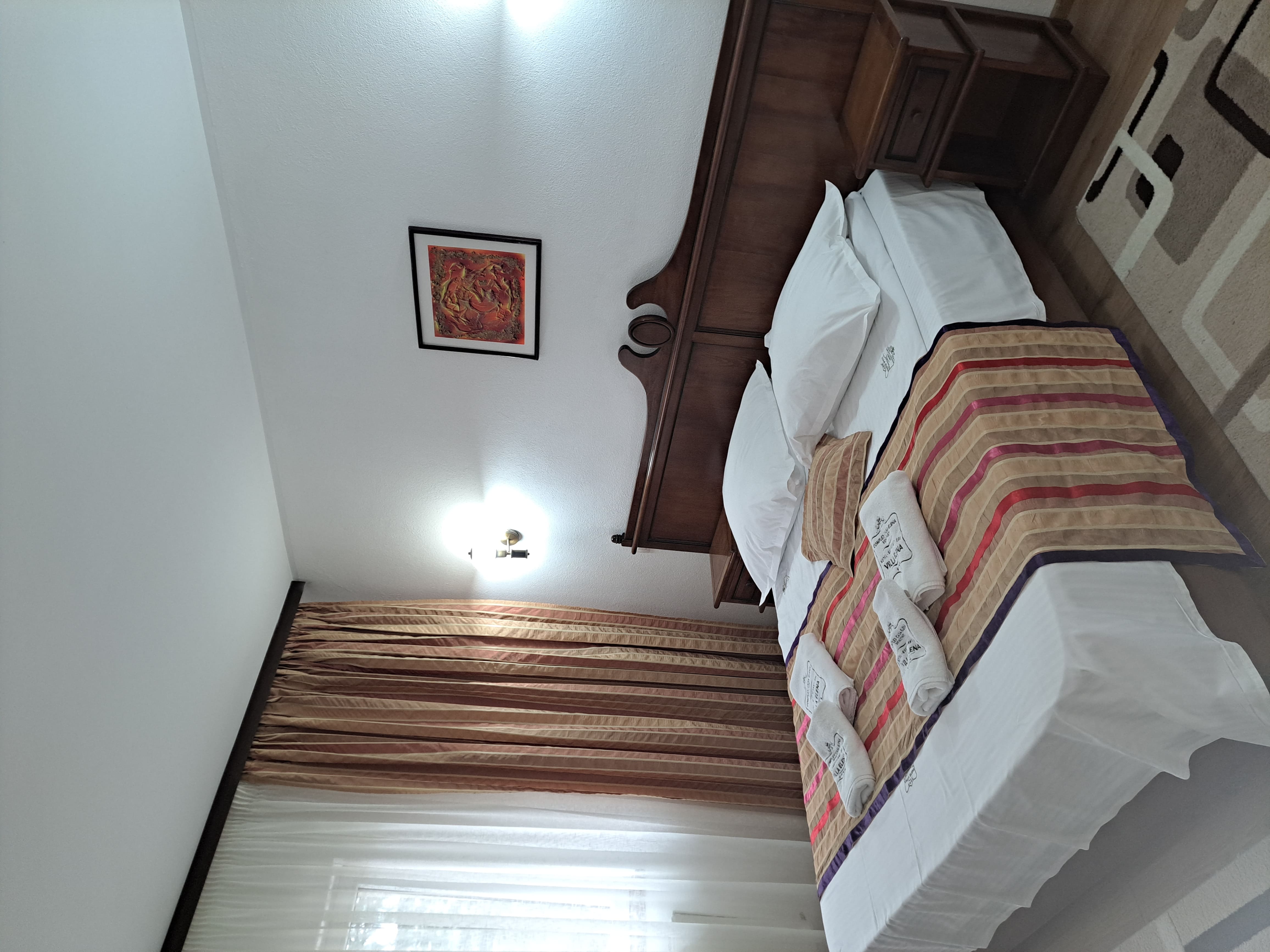 Apartament Vila F