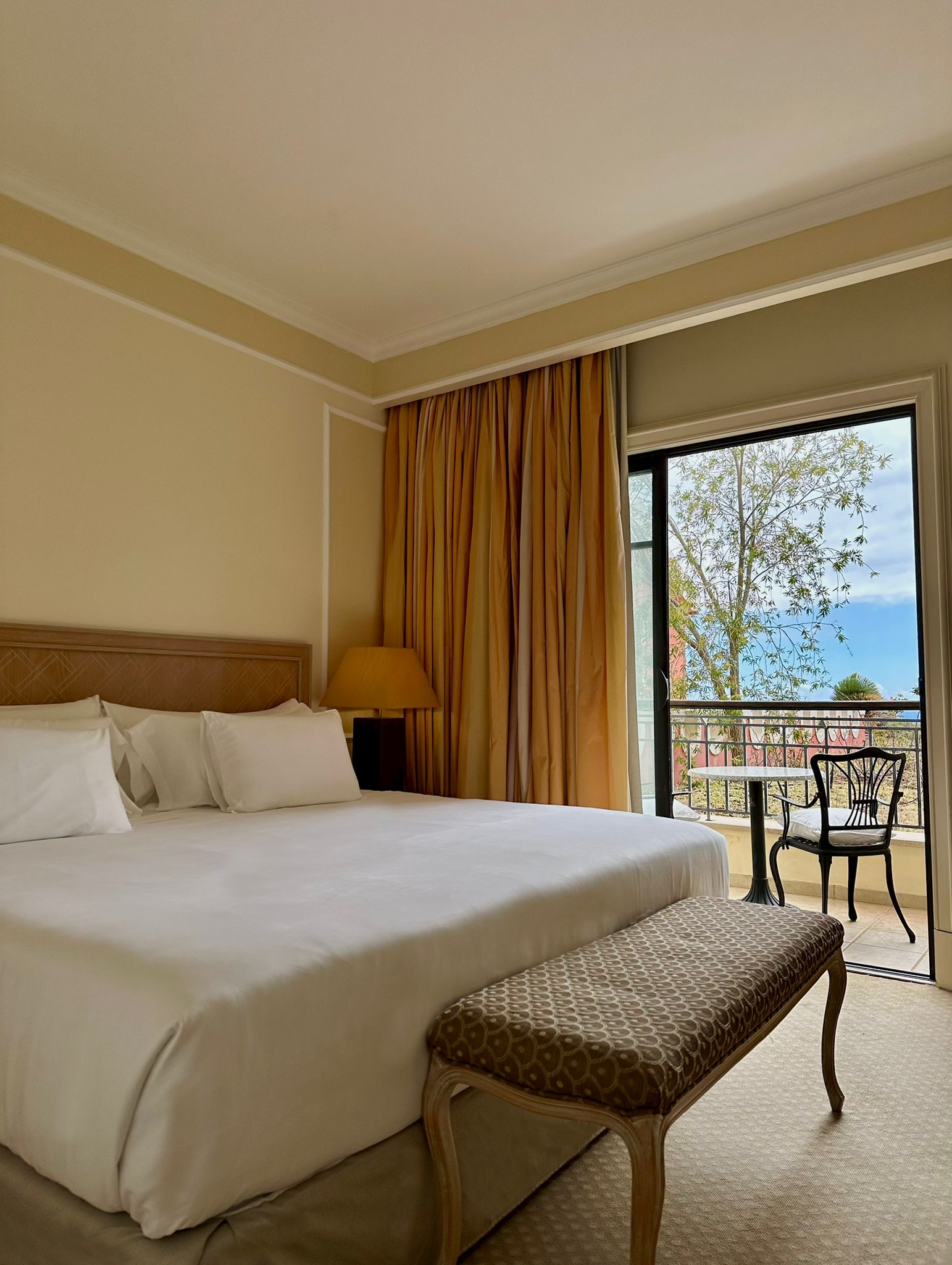 DOUBLE PANORAMIC ROOM 