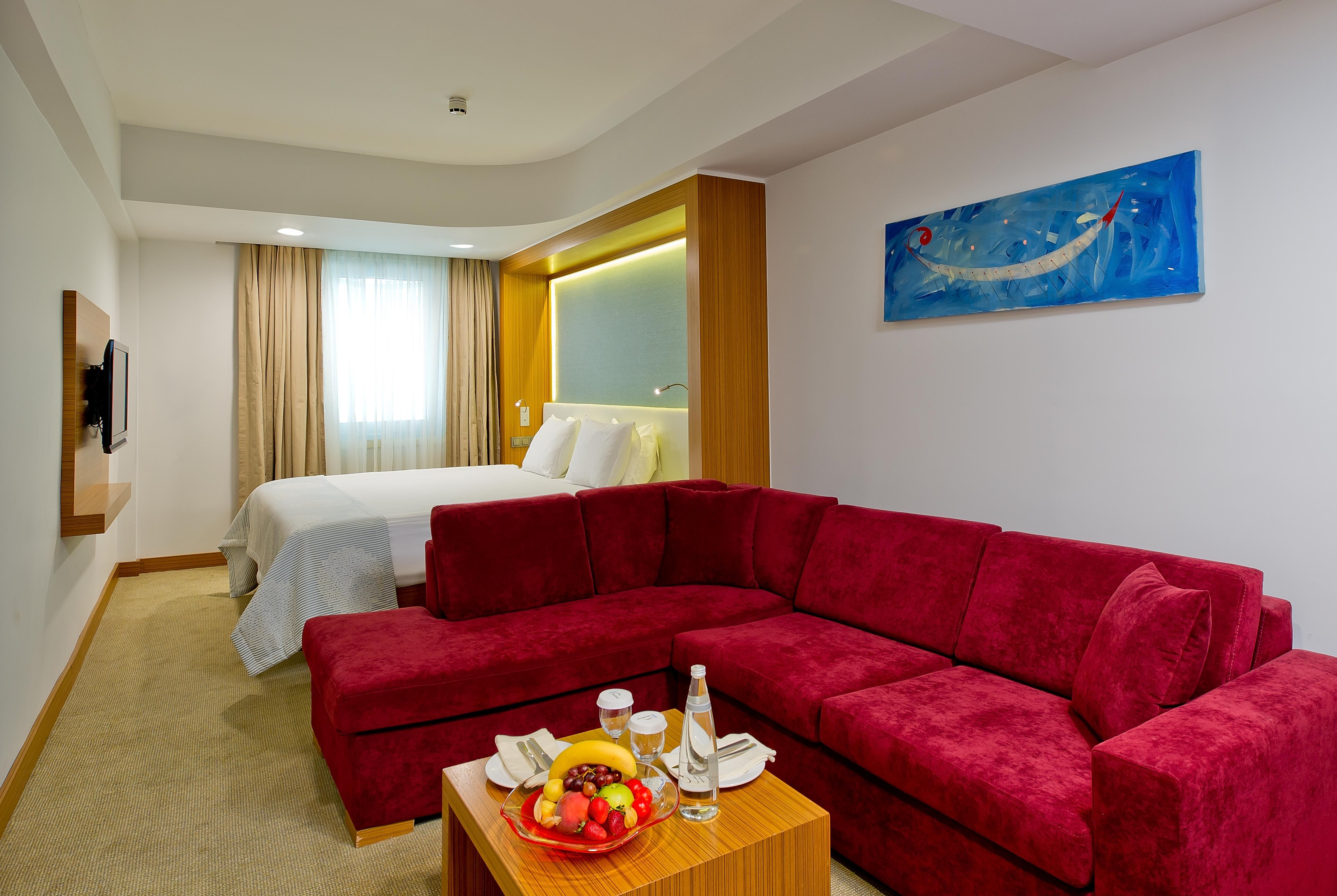 Room SEA VIEW