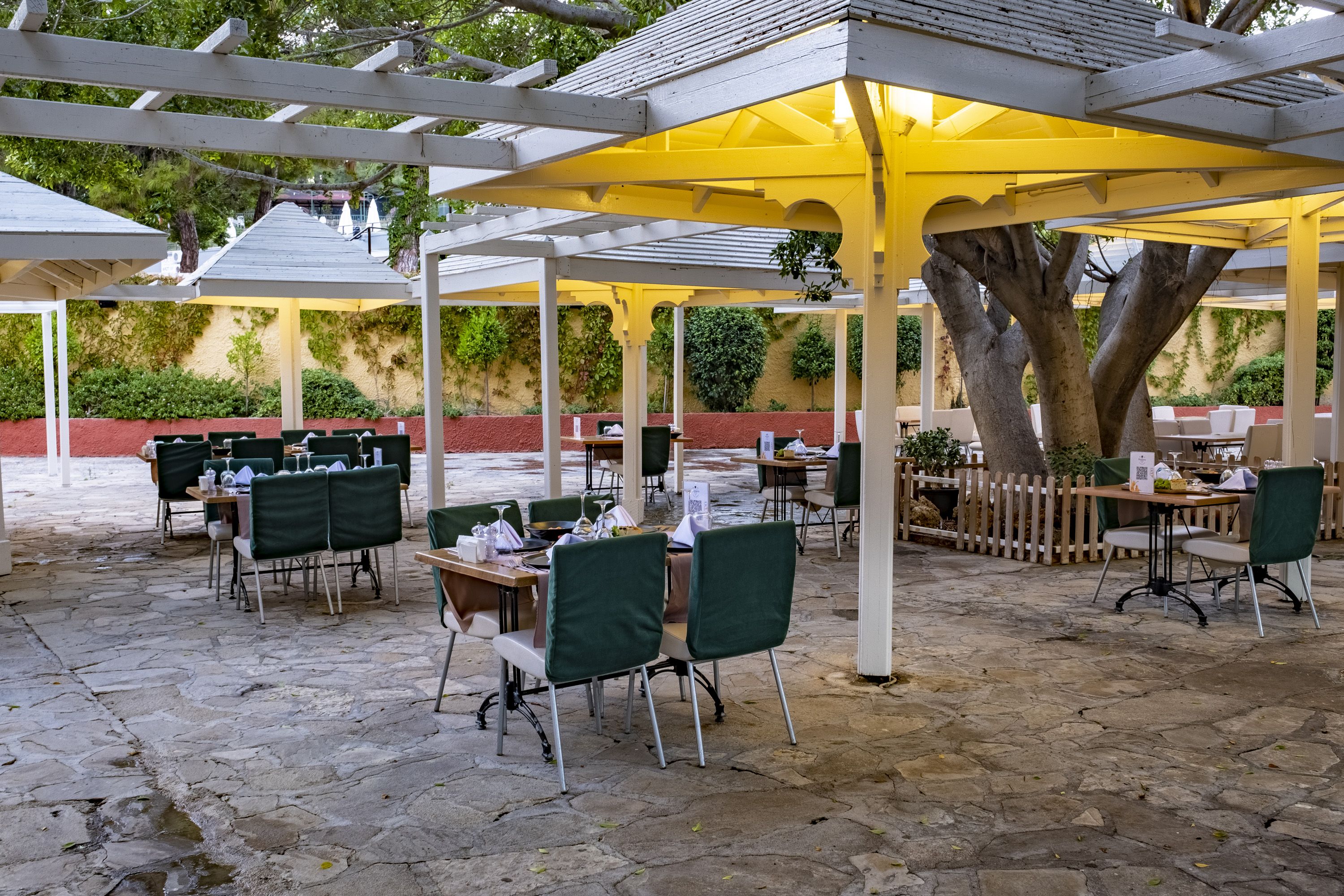 PRIMAVIO ITALYAN RESTAURANT