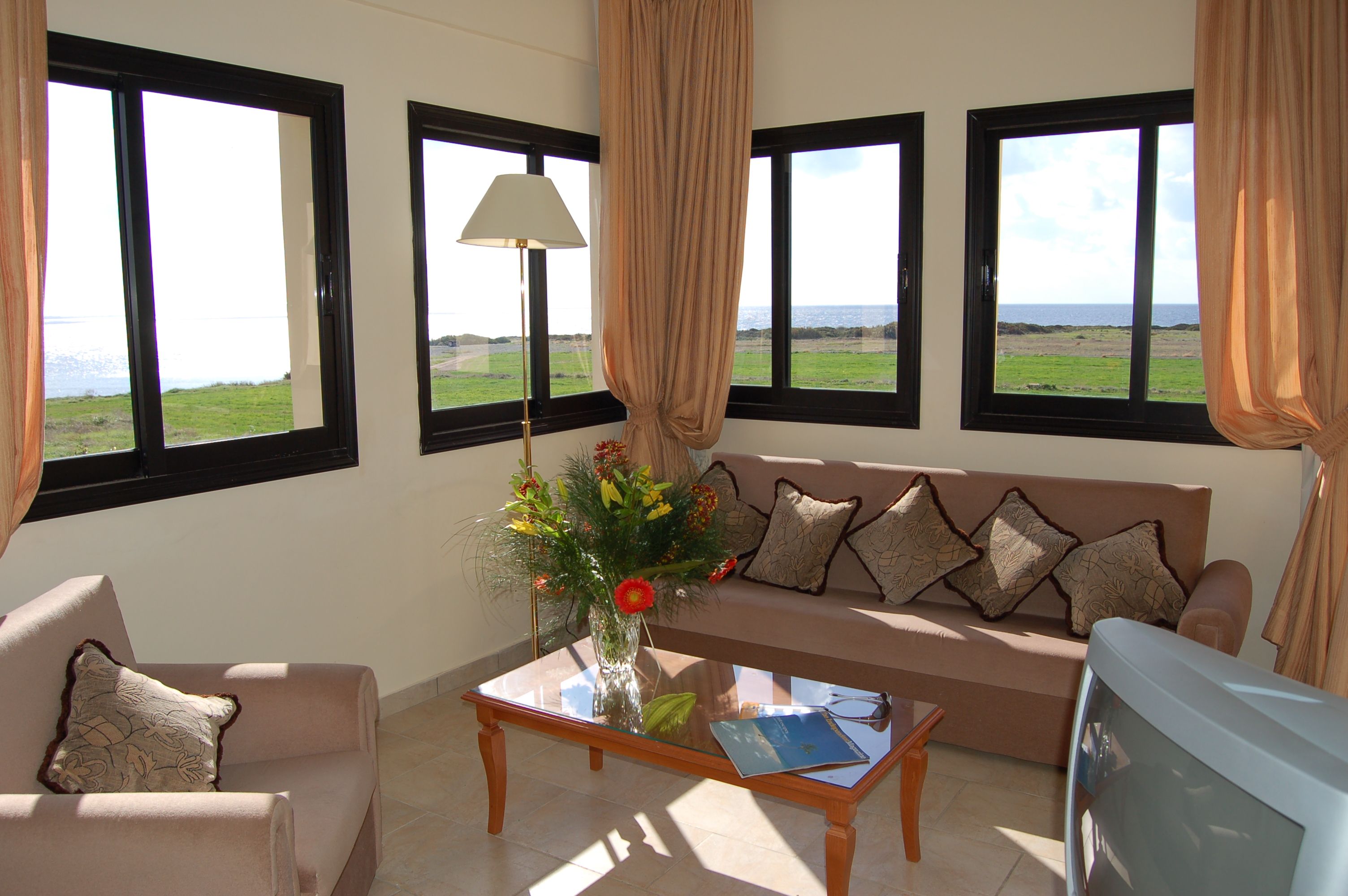 2 Bedroom Standard Apartment