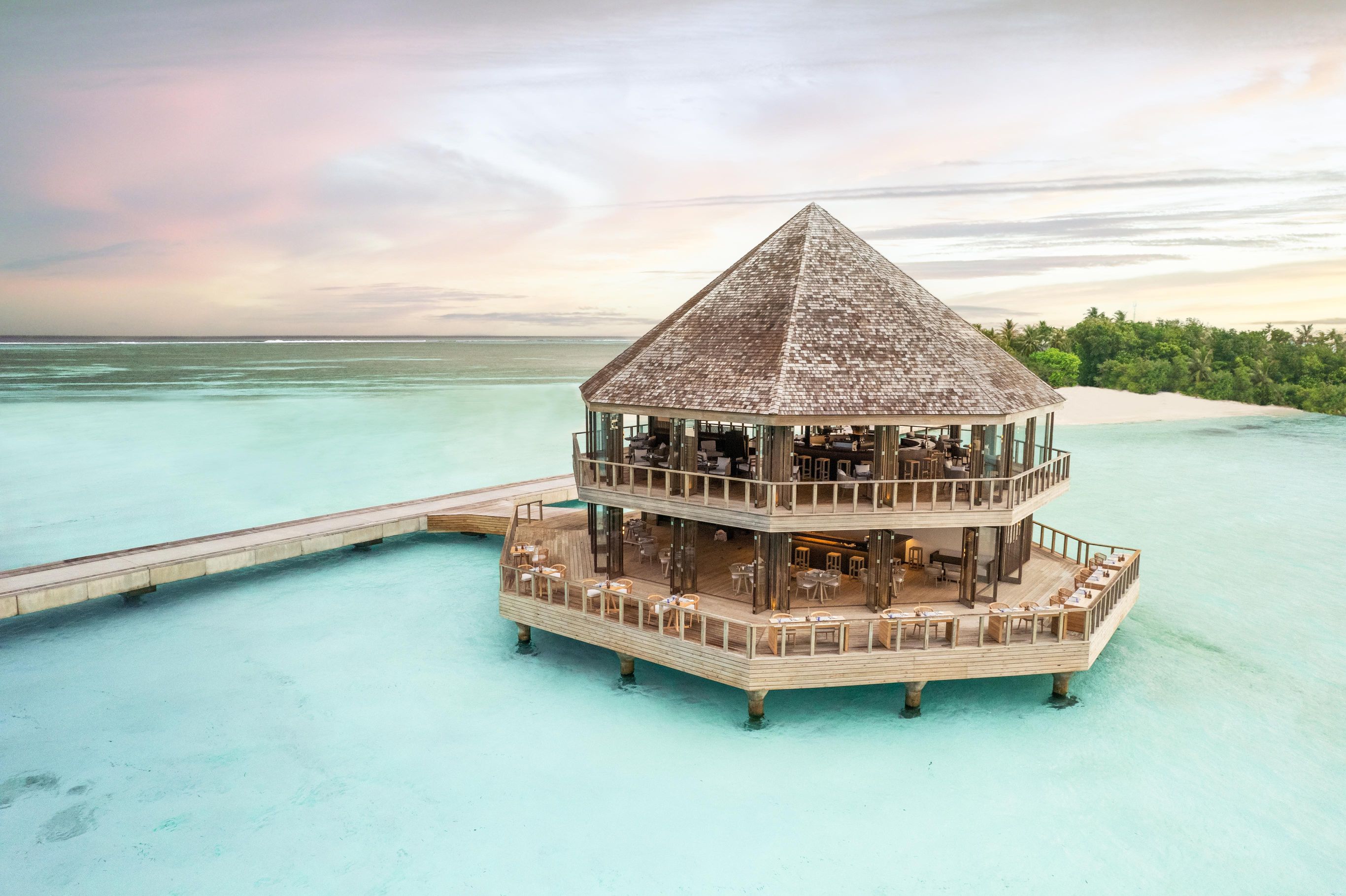 UMI Restaurant