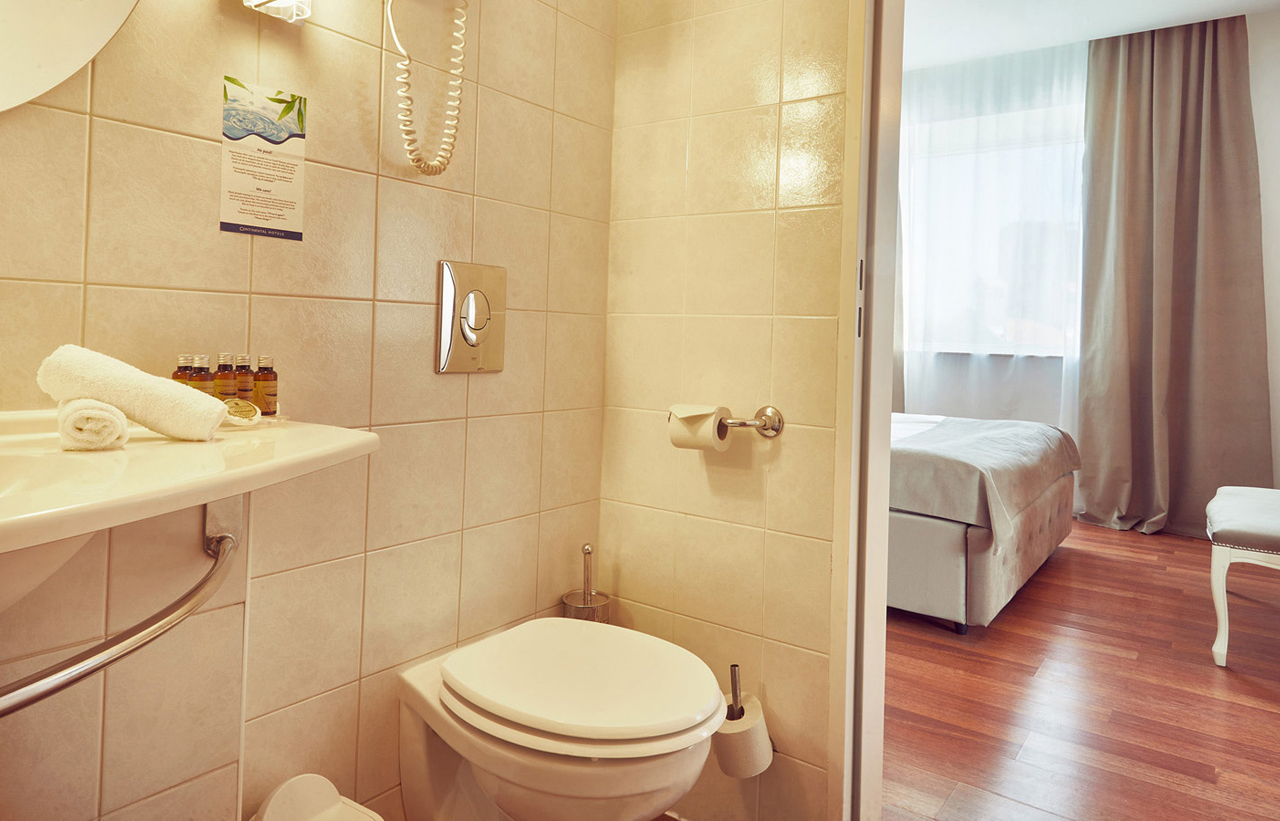 Apartament Family