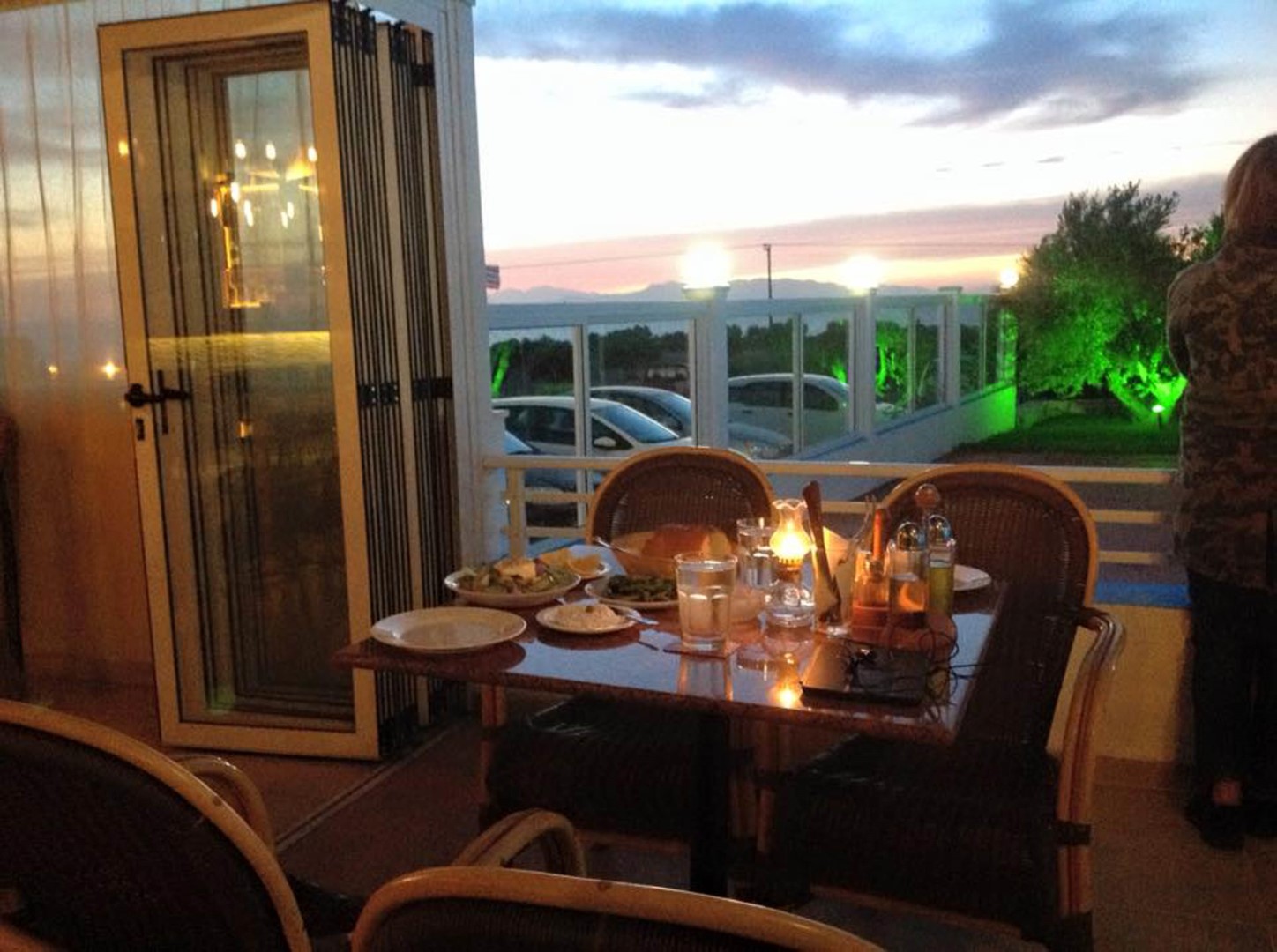 Main Restaurant