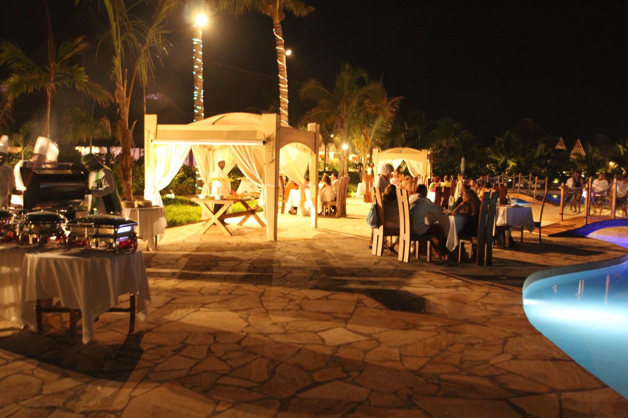 Restaurante