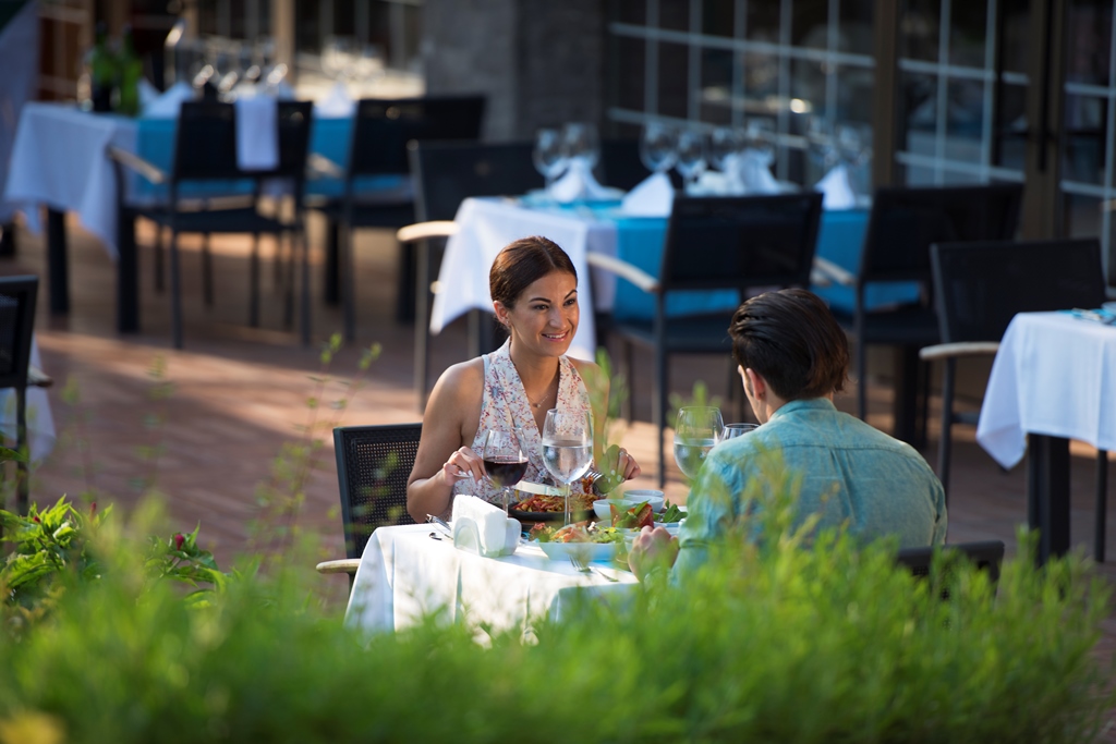 MEXICAN A'LA-CARTE RESTAURANT