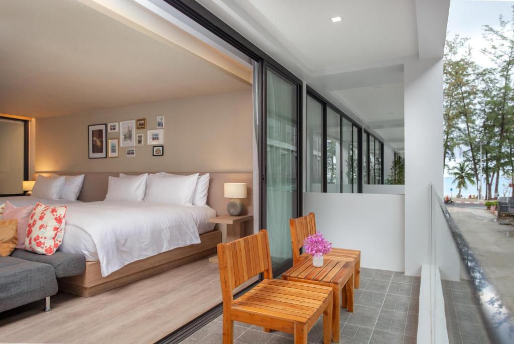Junior Family Suite