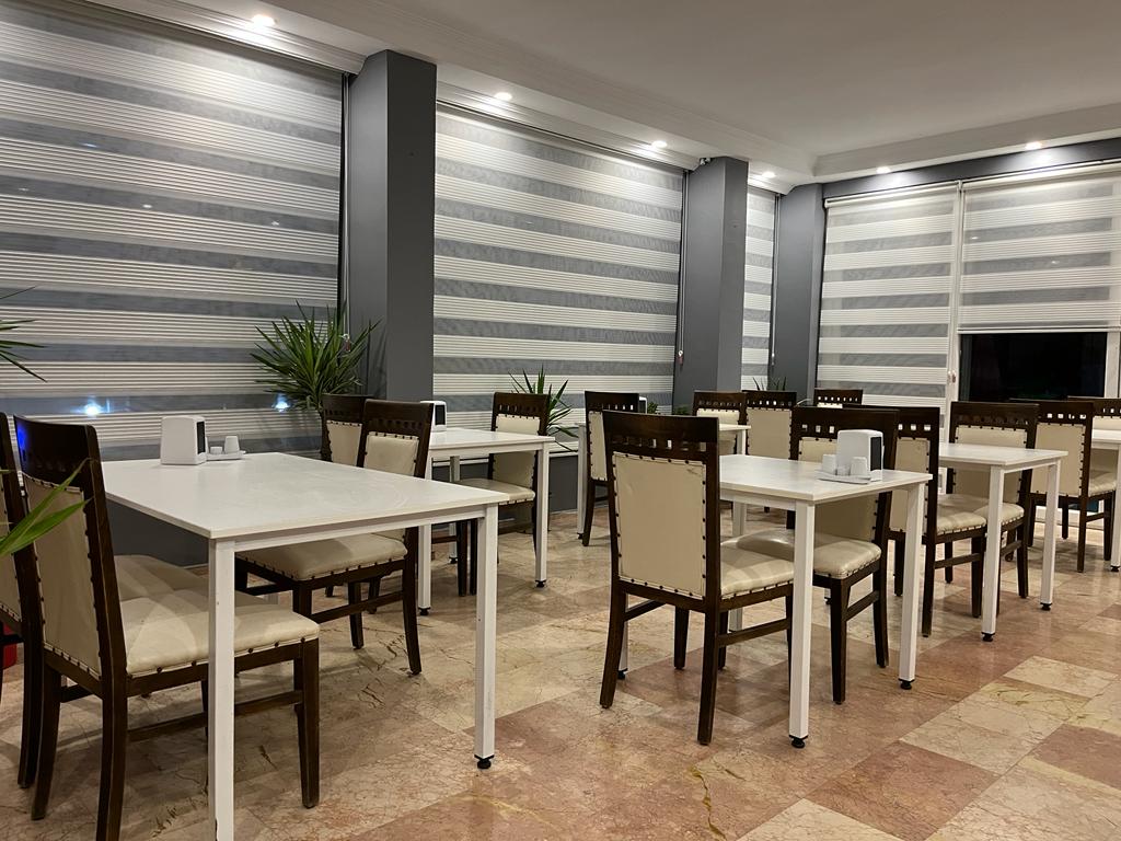 DİO RESTURANT