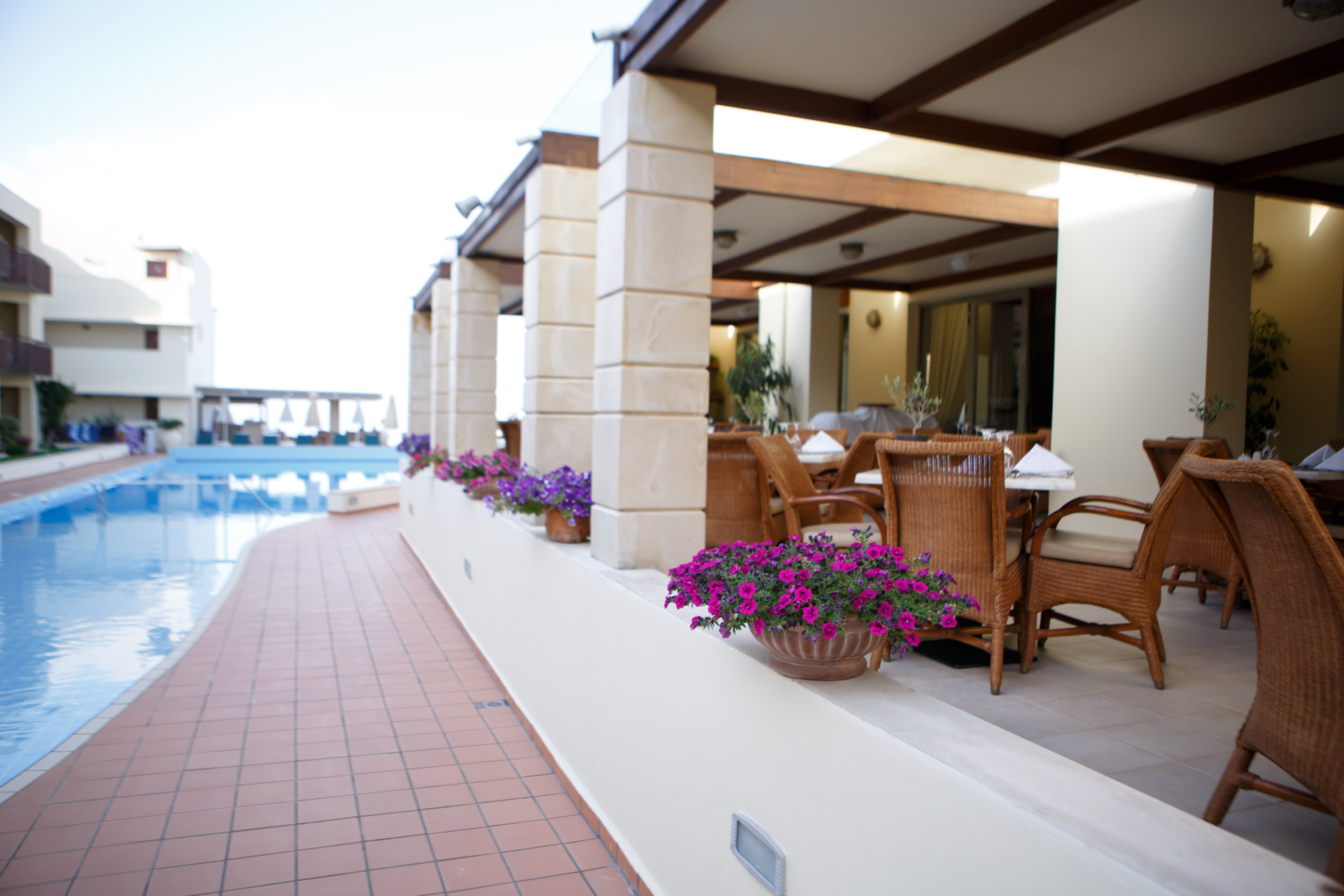Main Restaurant