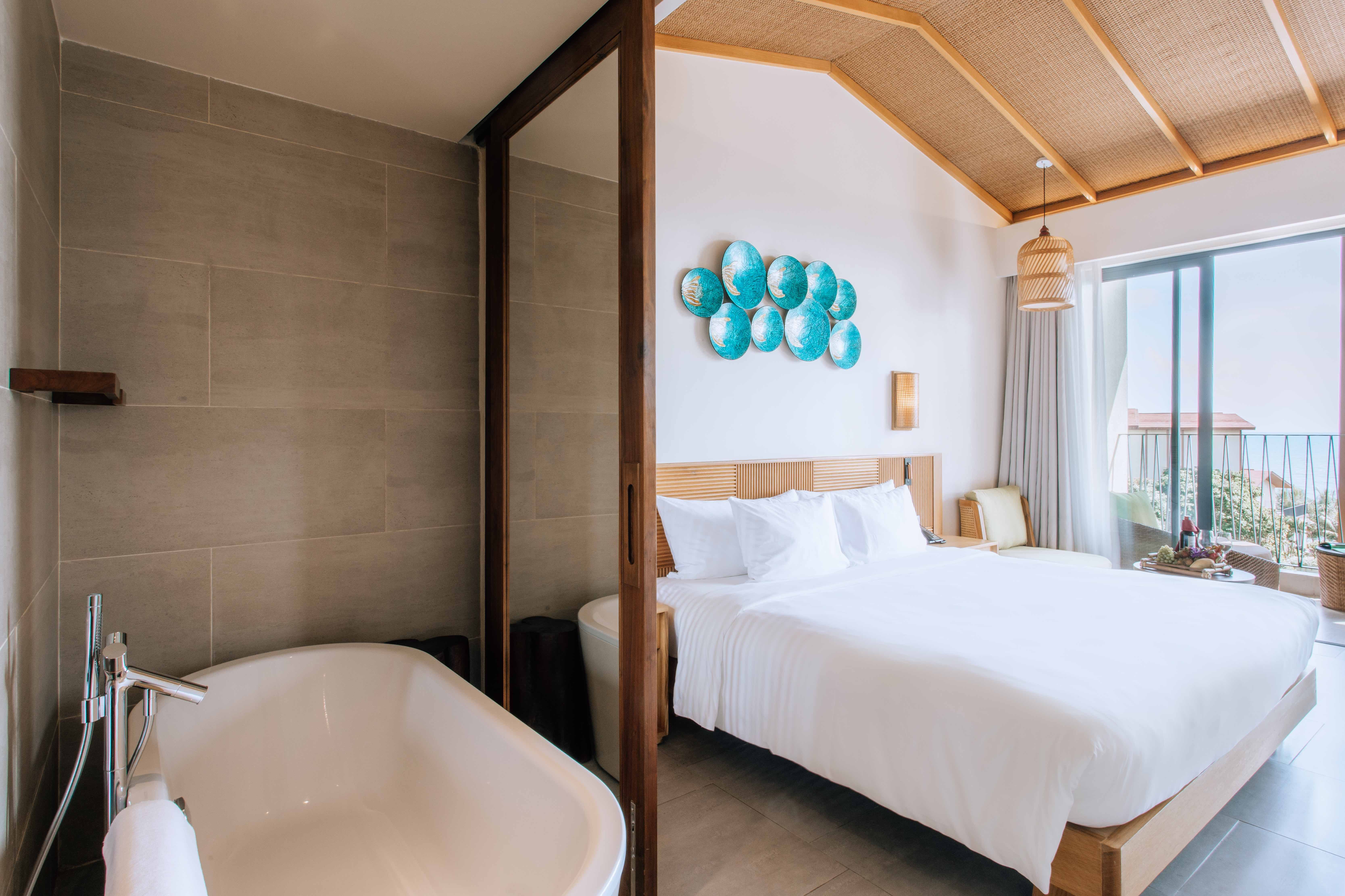 OCEAN PREMIUM 