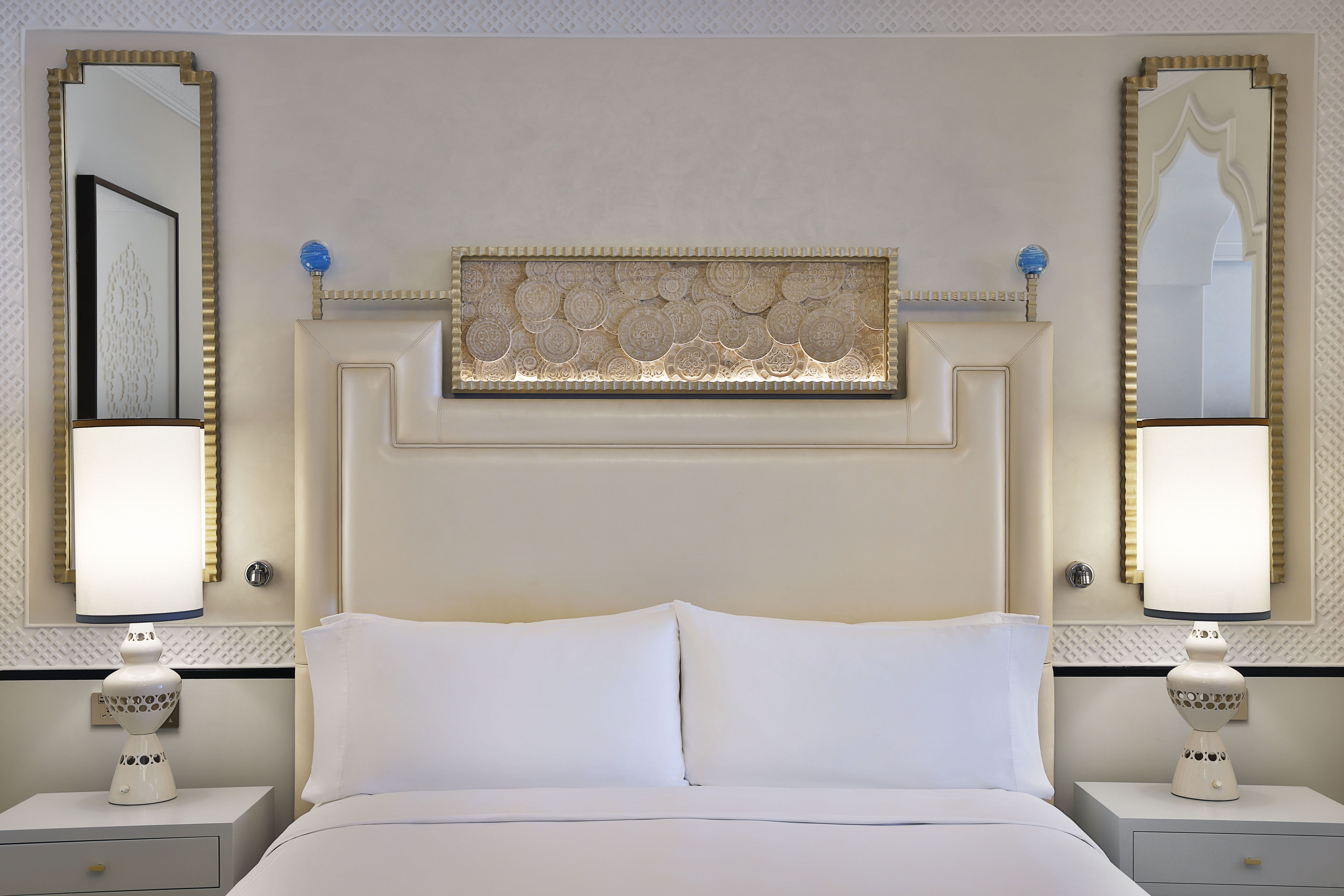 One Bedroom Golf Course View Suite