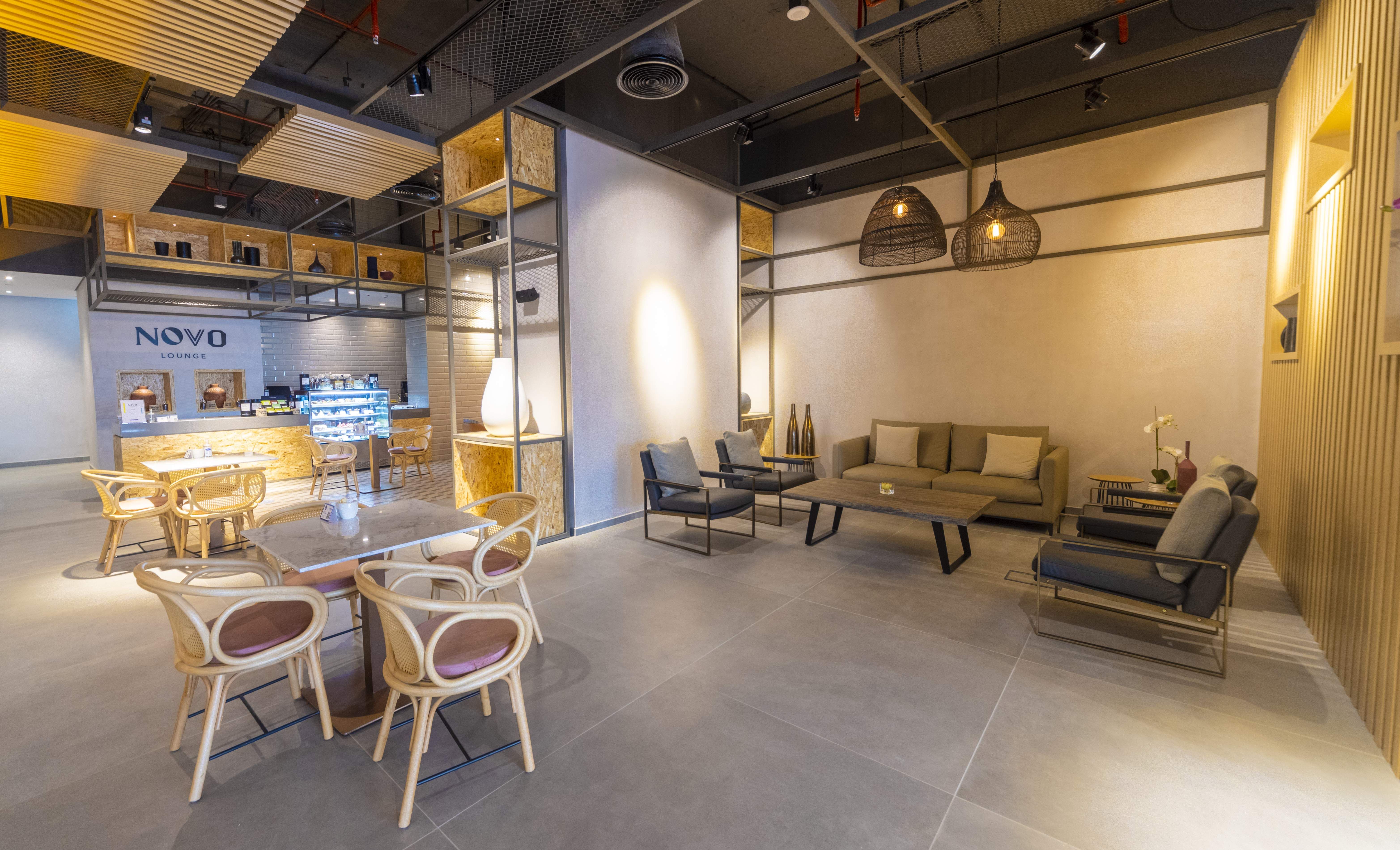 Novo Lounge
