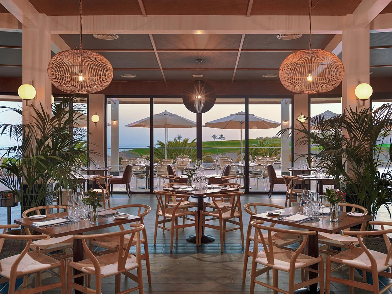 La Brasserie Restaurante