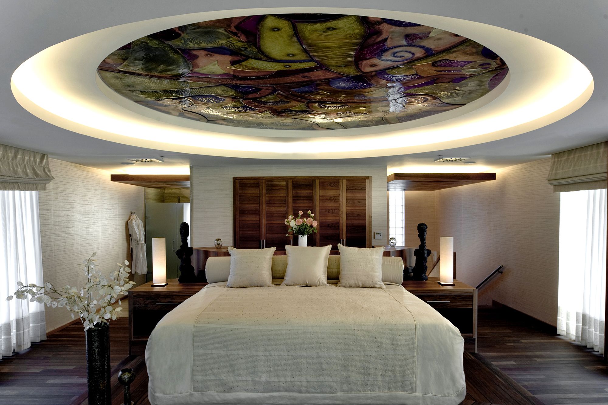 SERENITY VILLA