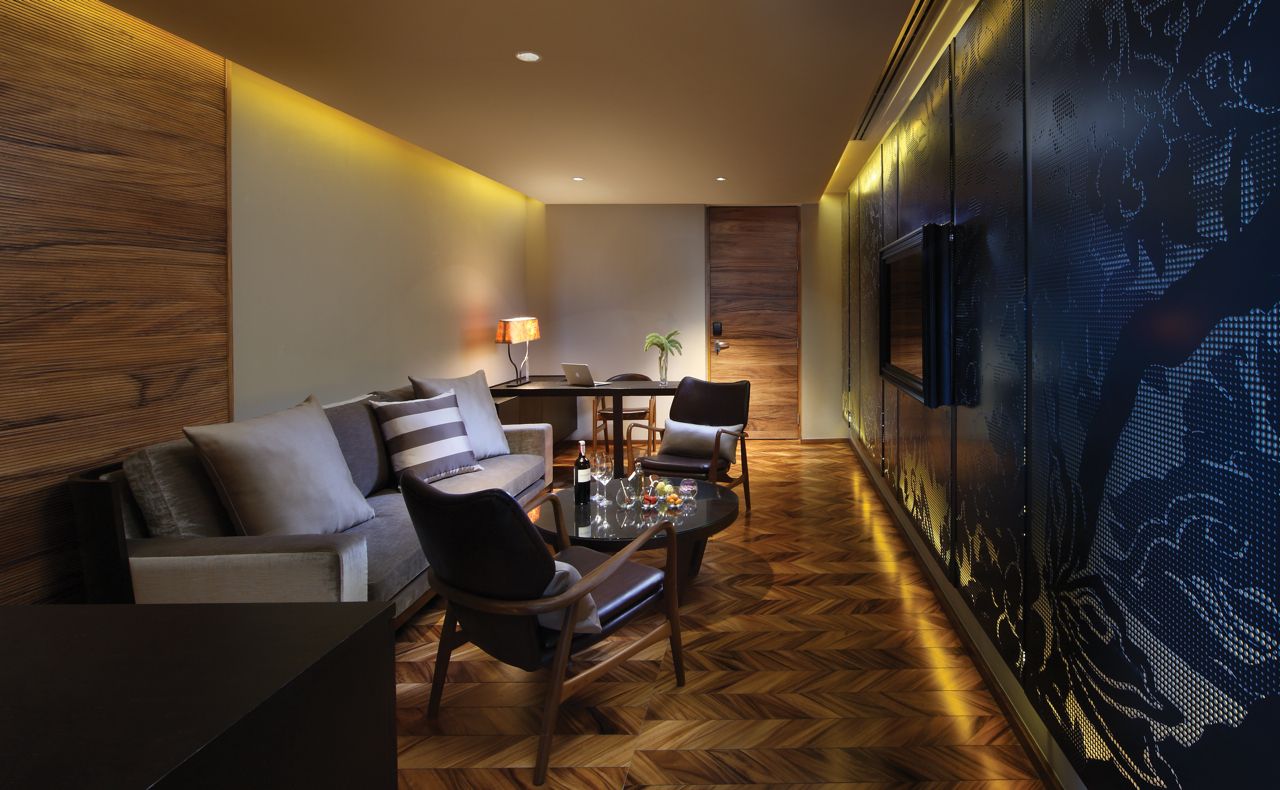 SO Suite Spa