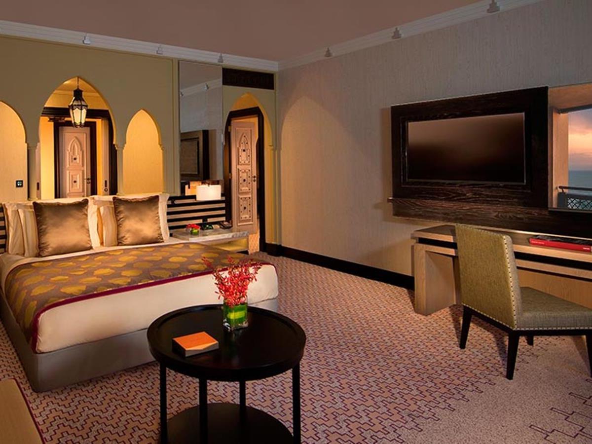 Arabian Gulf Suite One Bedroom
