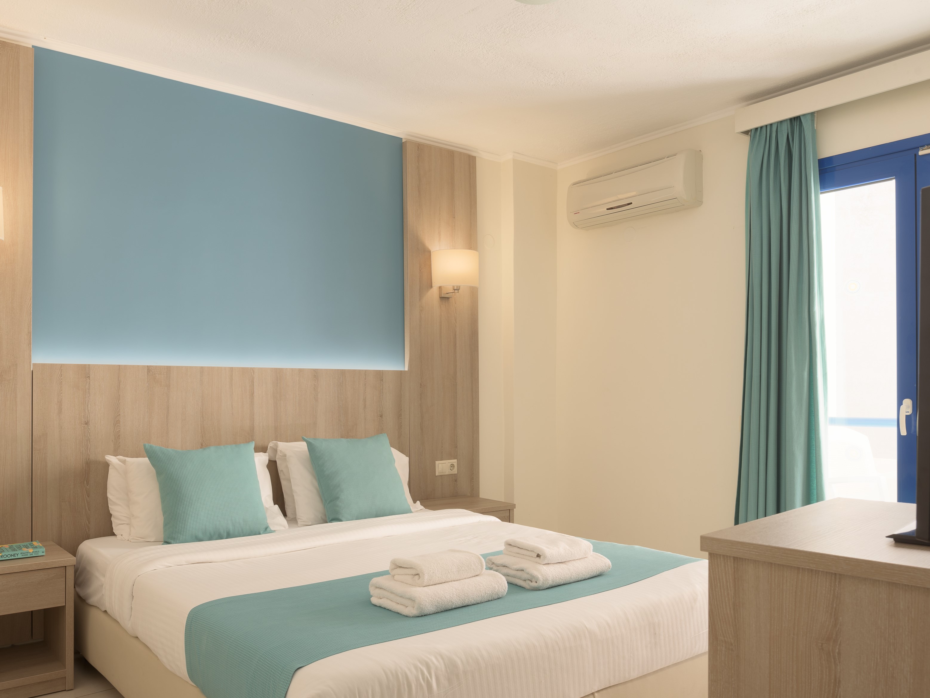 Room Superior Double 