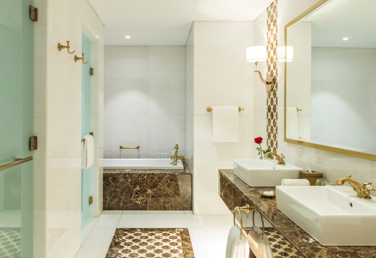 Royal Suite