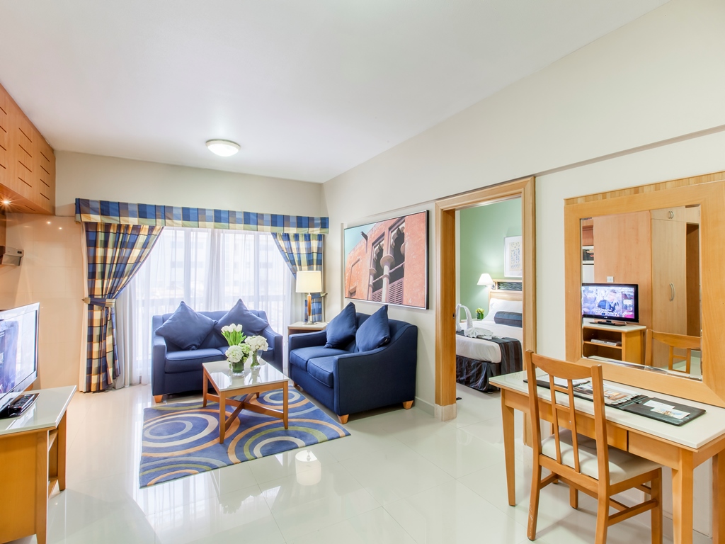 Family Suite