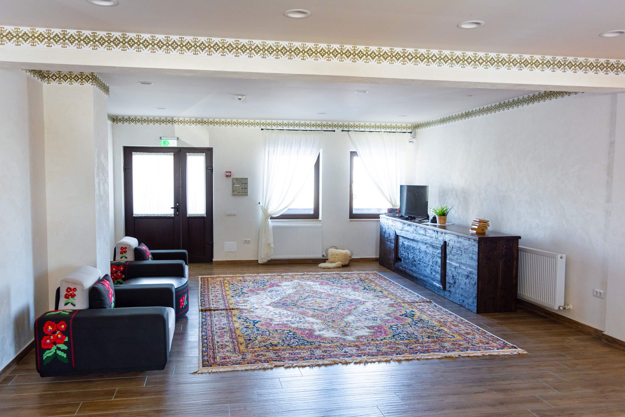 Apartament