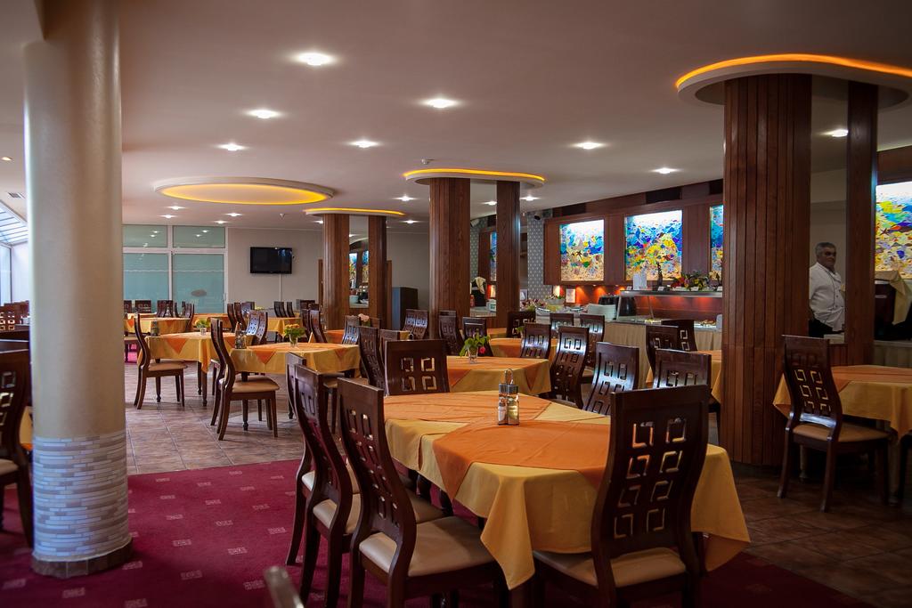 Restaurante
