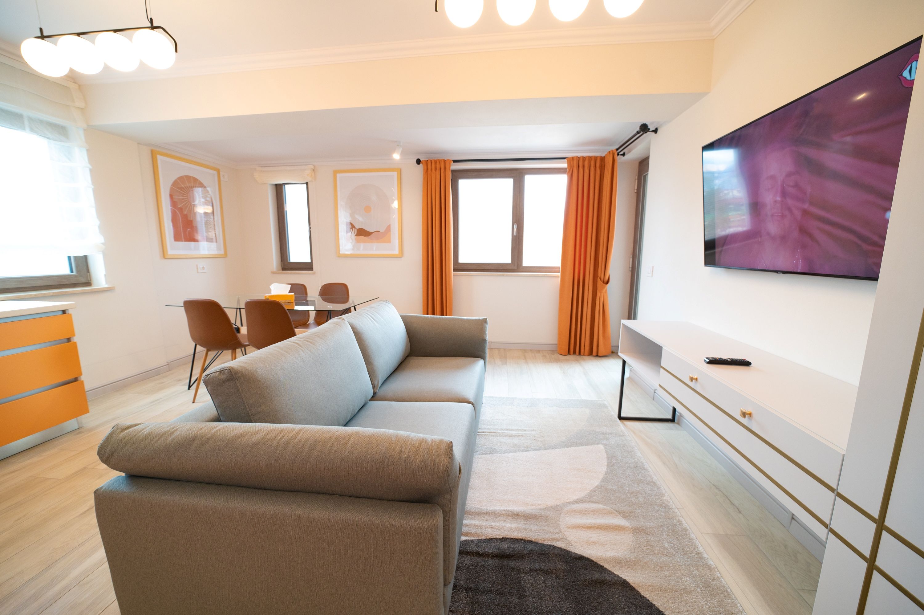 Apartament nr.4