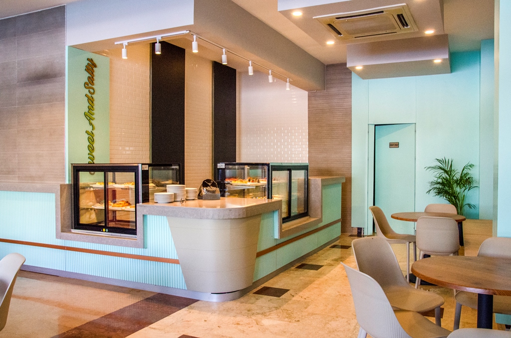 Patisserie