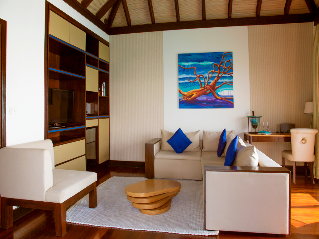 Coco Residence with Pool