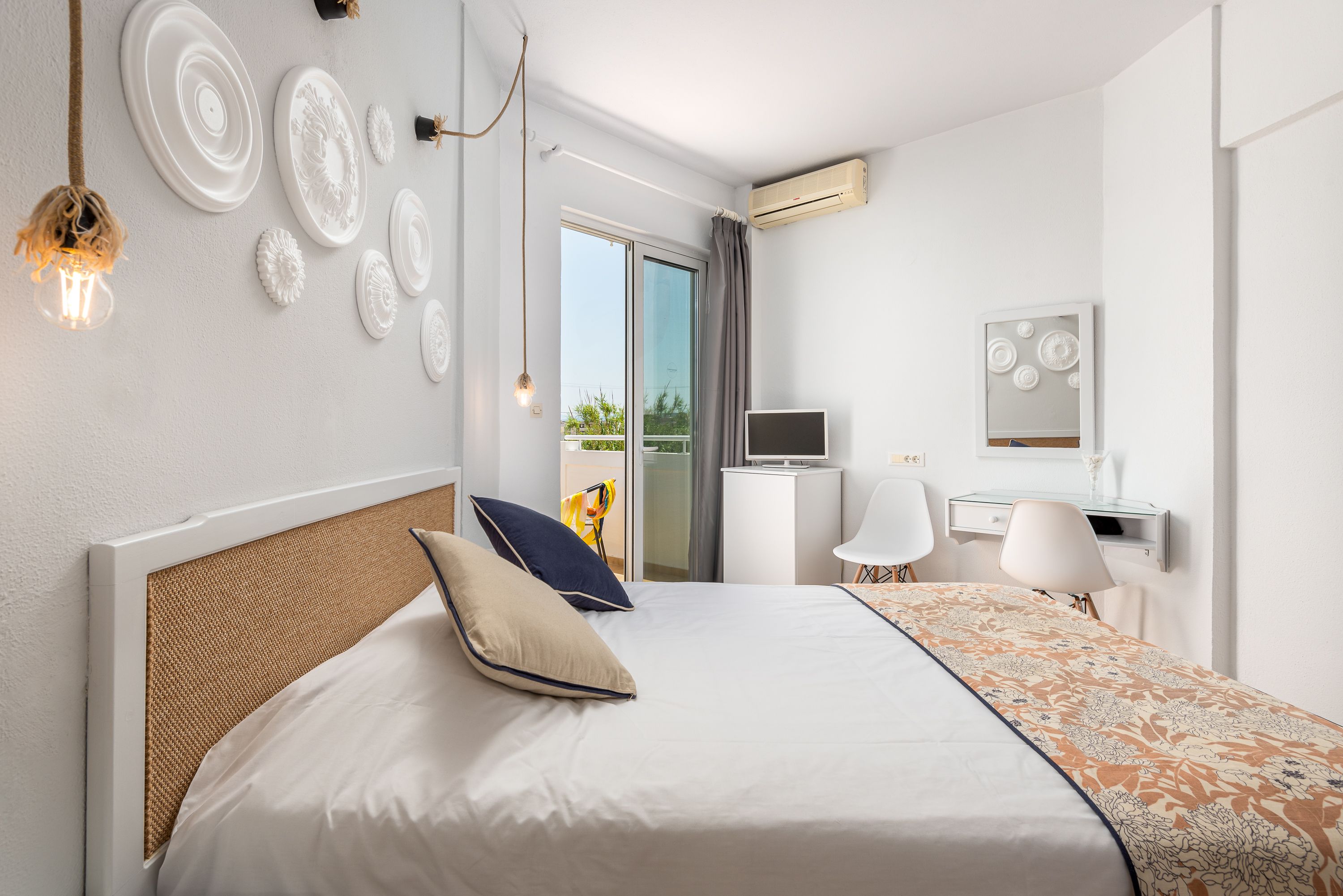 FRIEND AND FAMILY ROOM SEA VIEW 