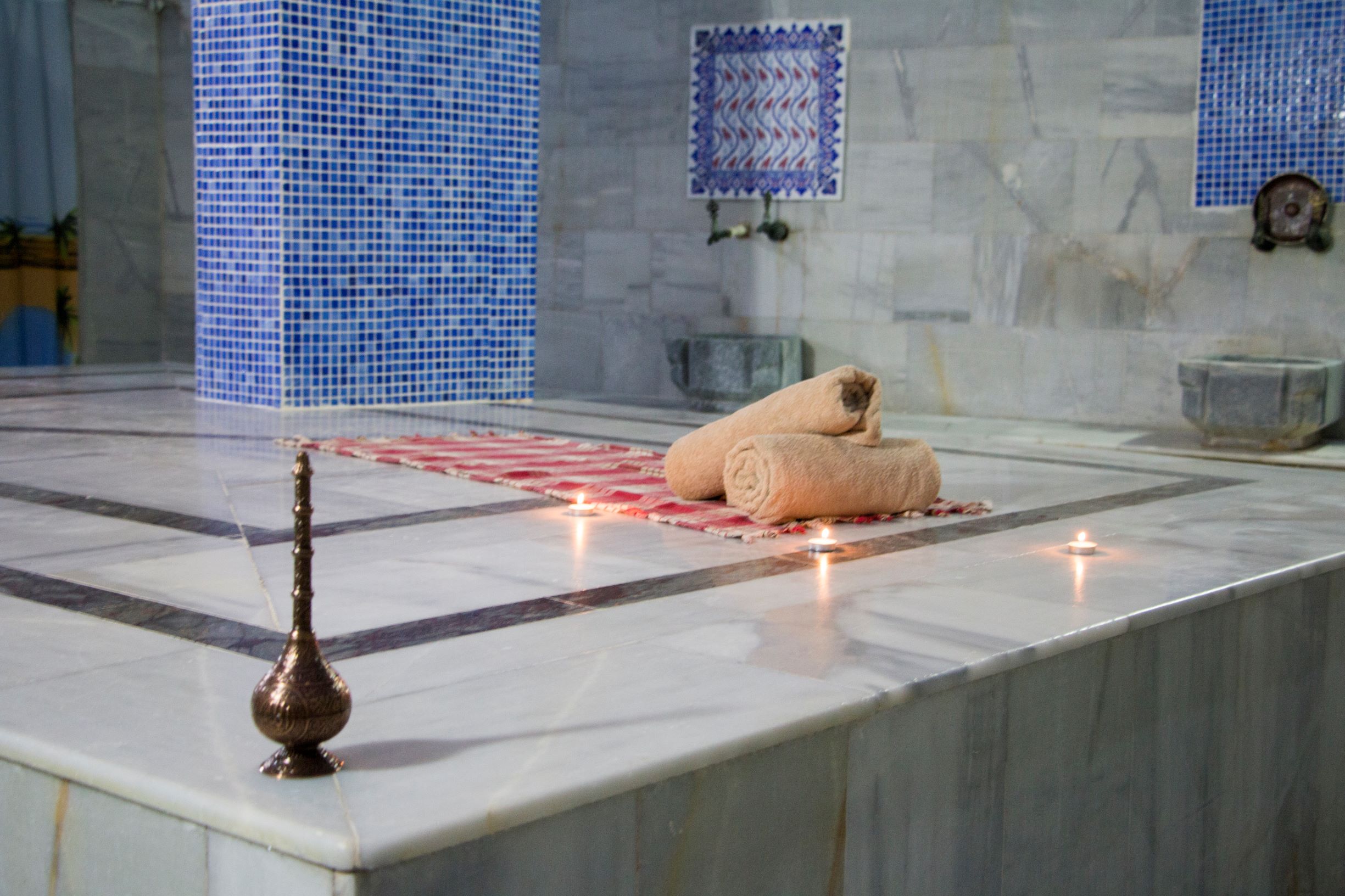 SPA