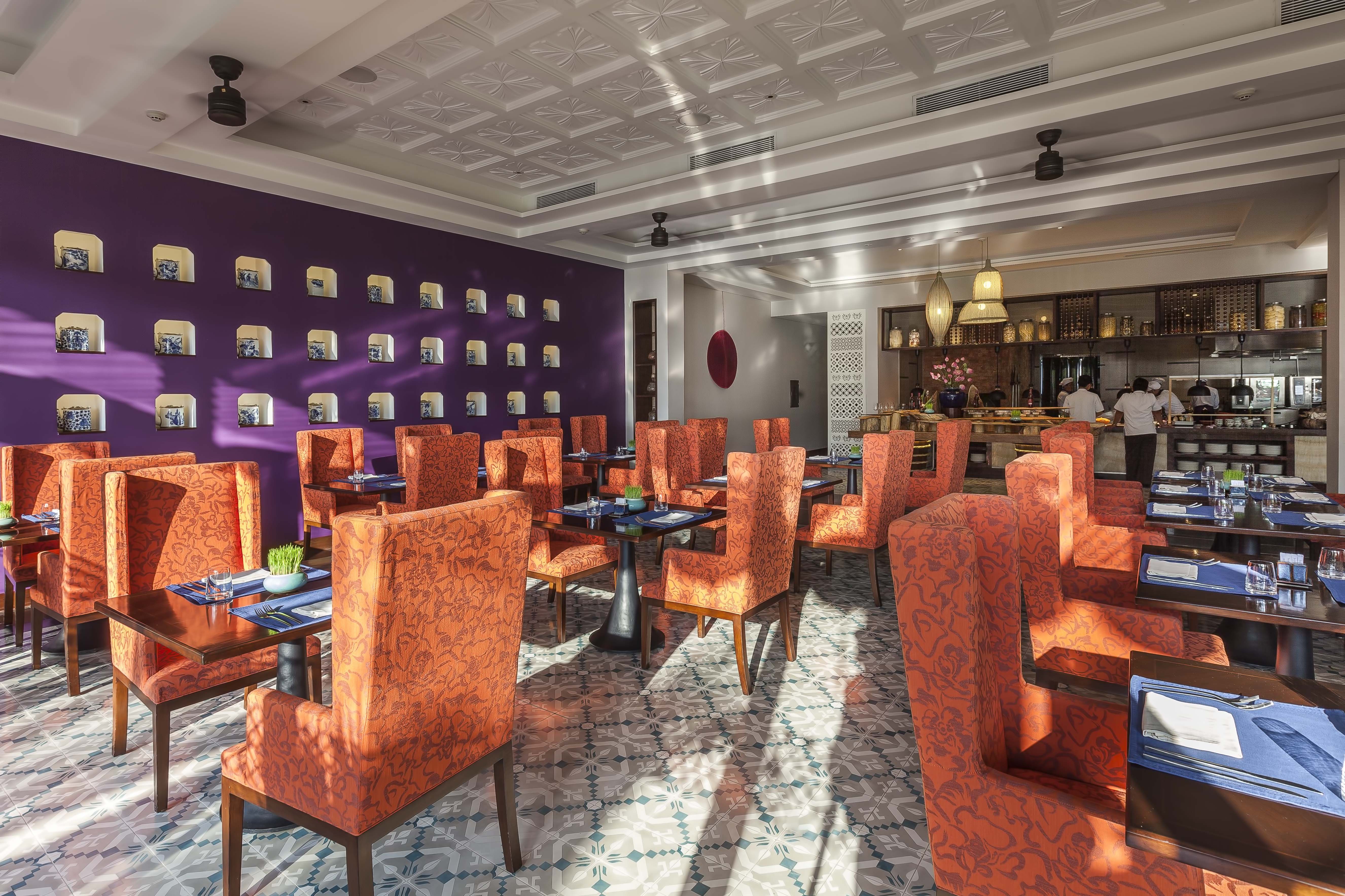 Salinda Restaurant