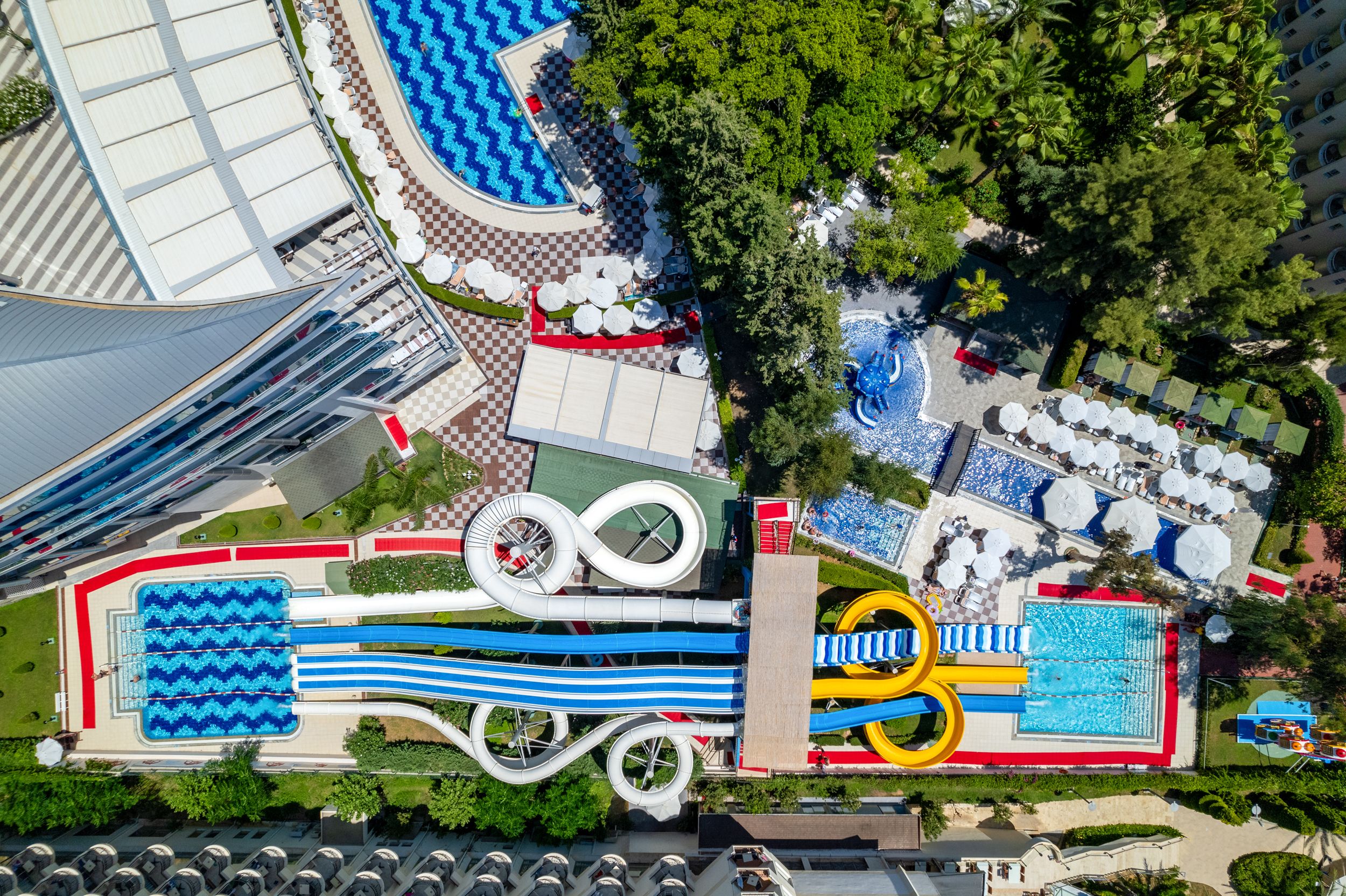Parc acvatic