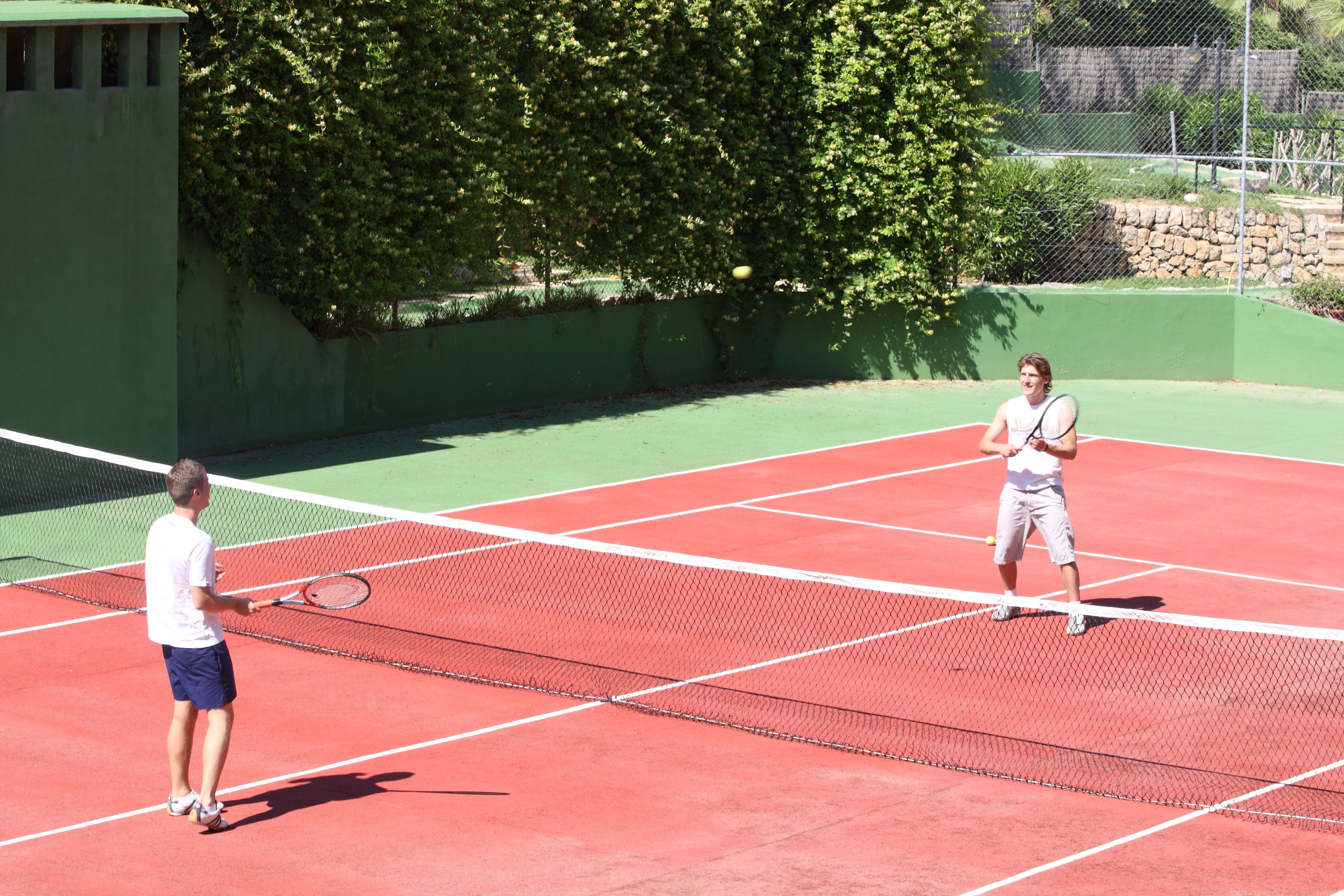 Sport
