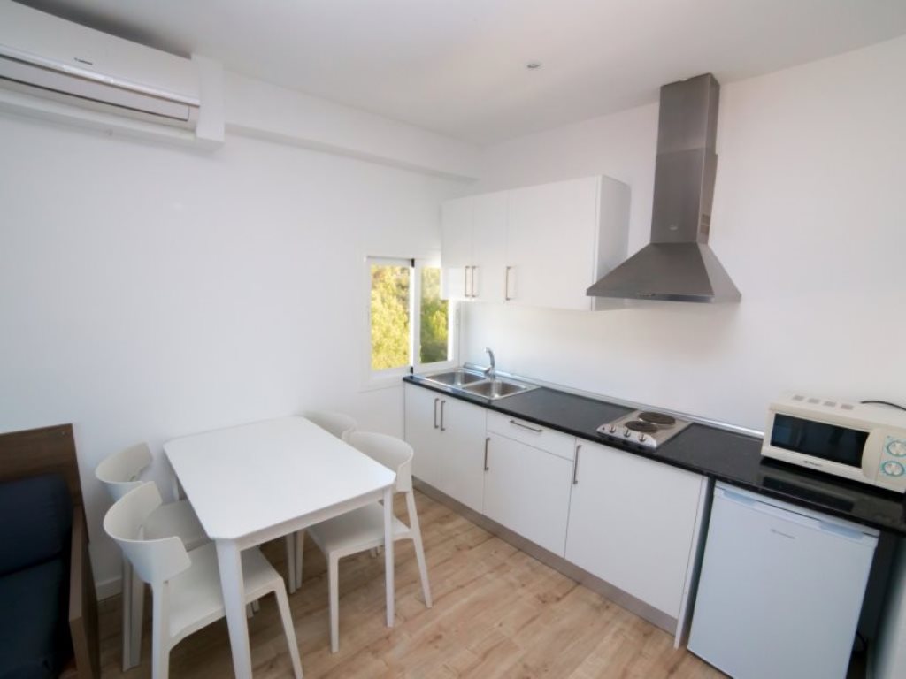 APARTMENT 1 BEDROOM SEA VIEW